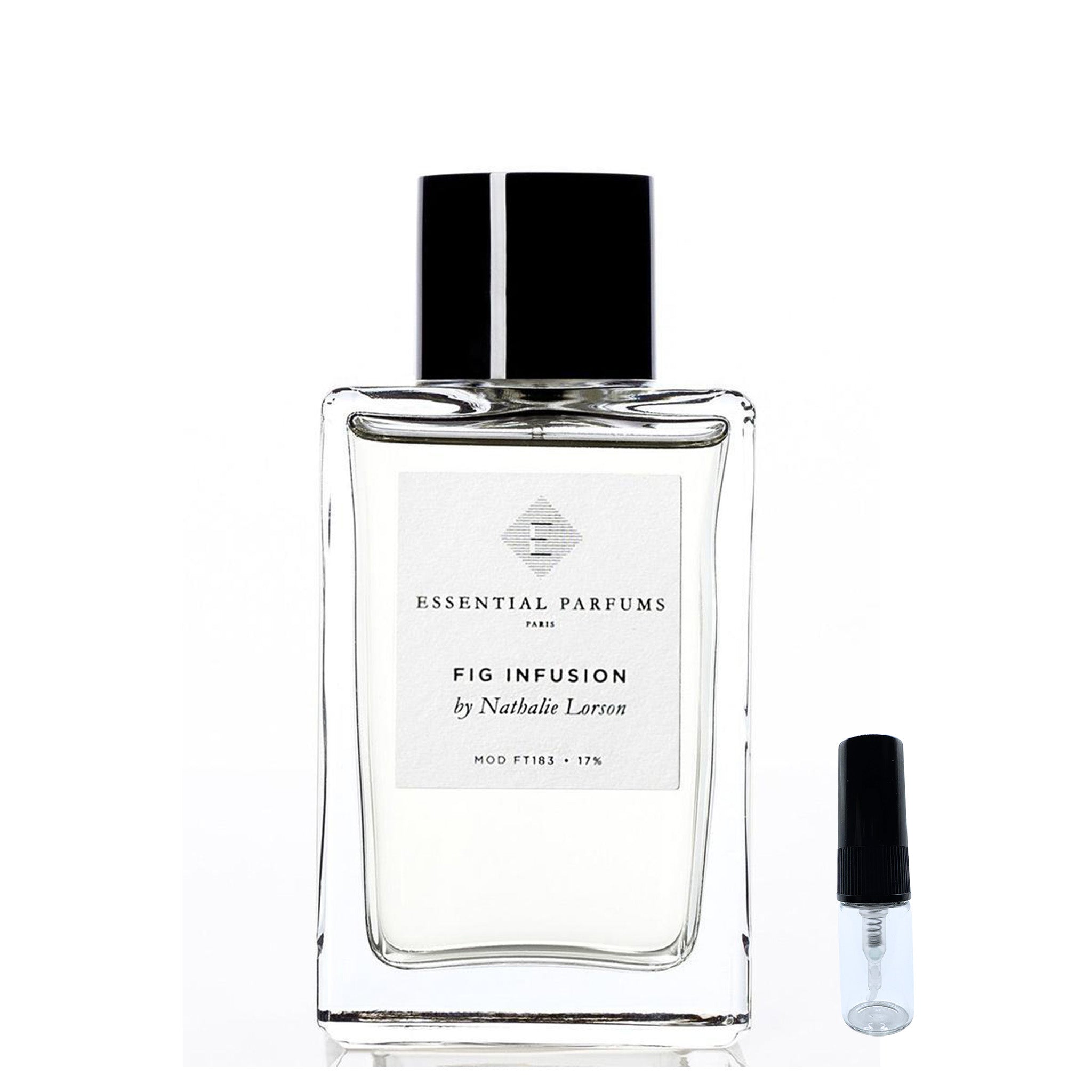 Essential Parfums Fig Infussion