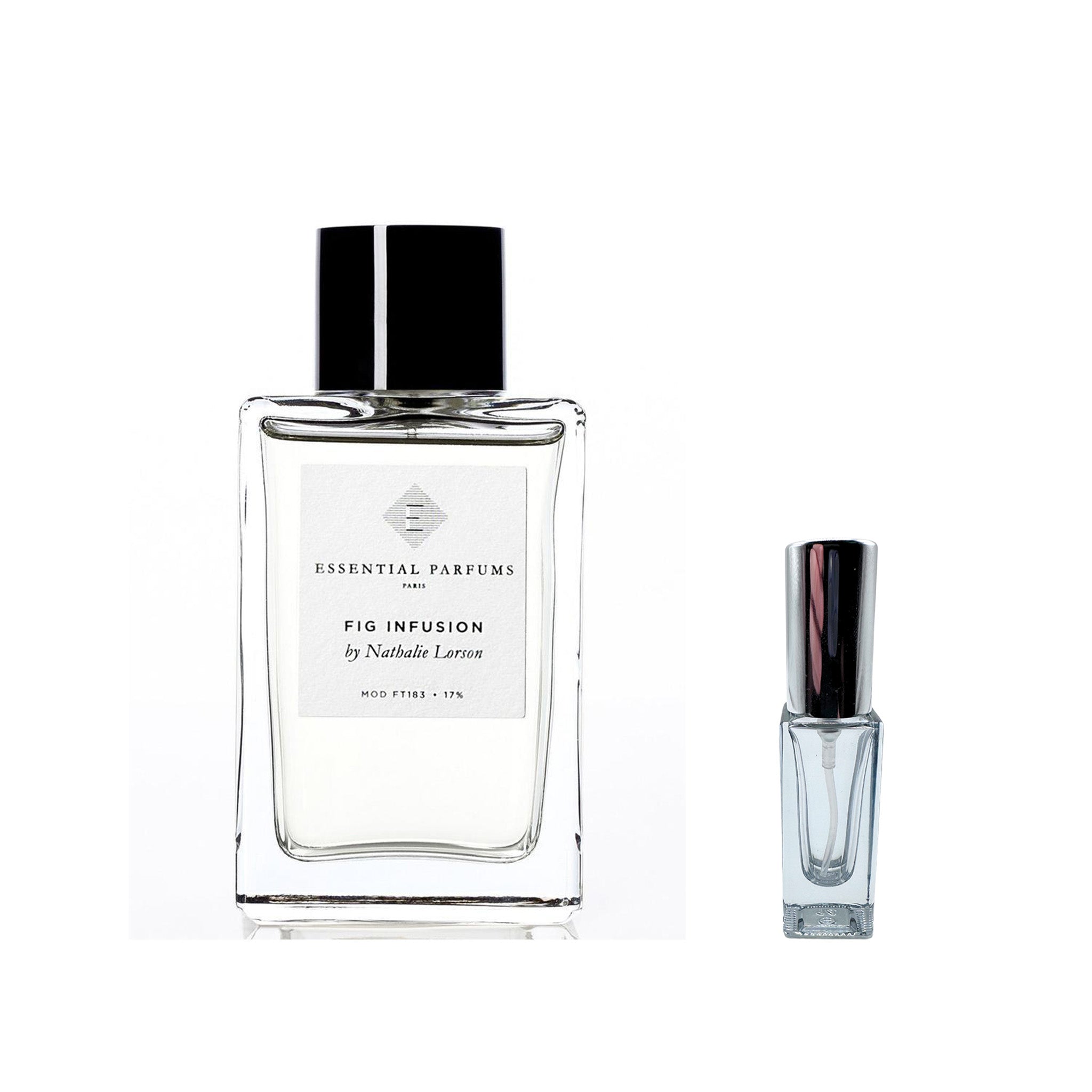 Essential Parfums Fig Infussion