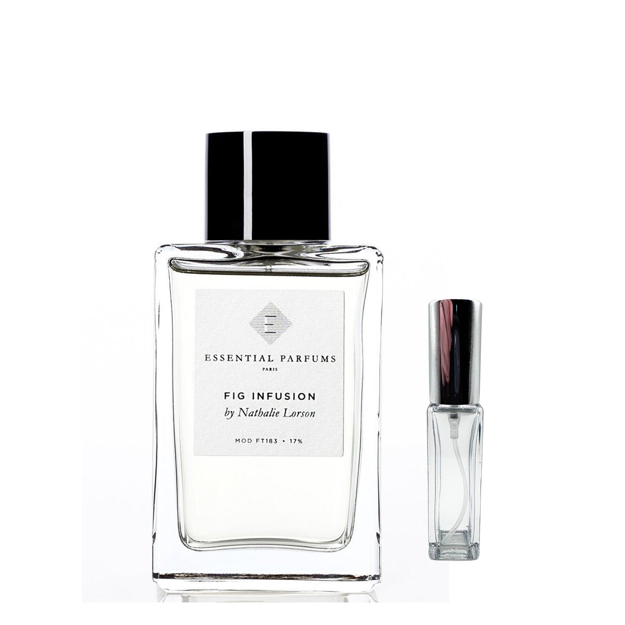 Essential Parfums Fig Infussion