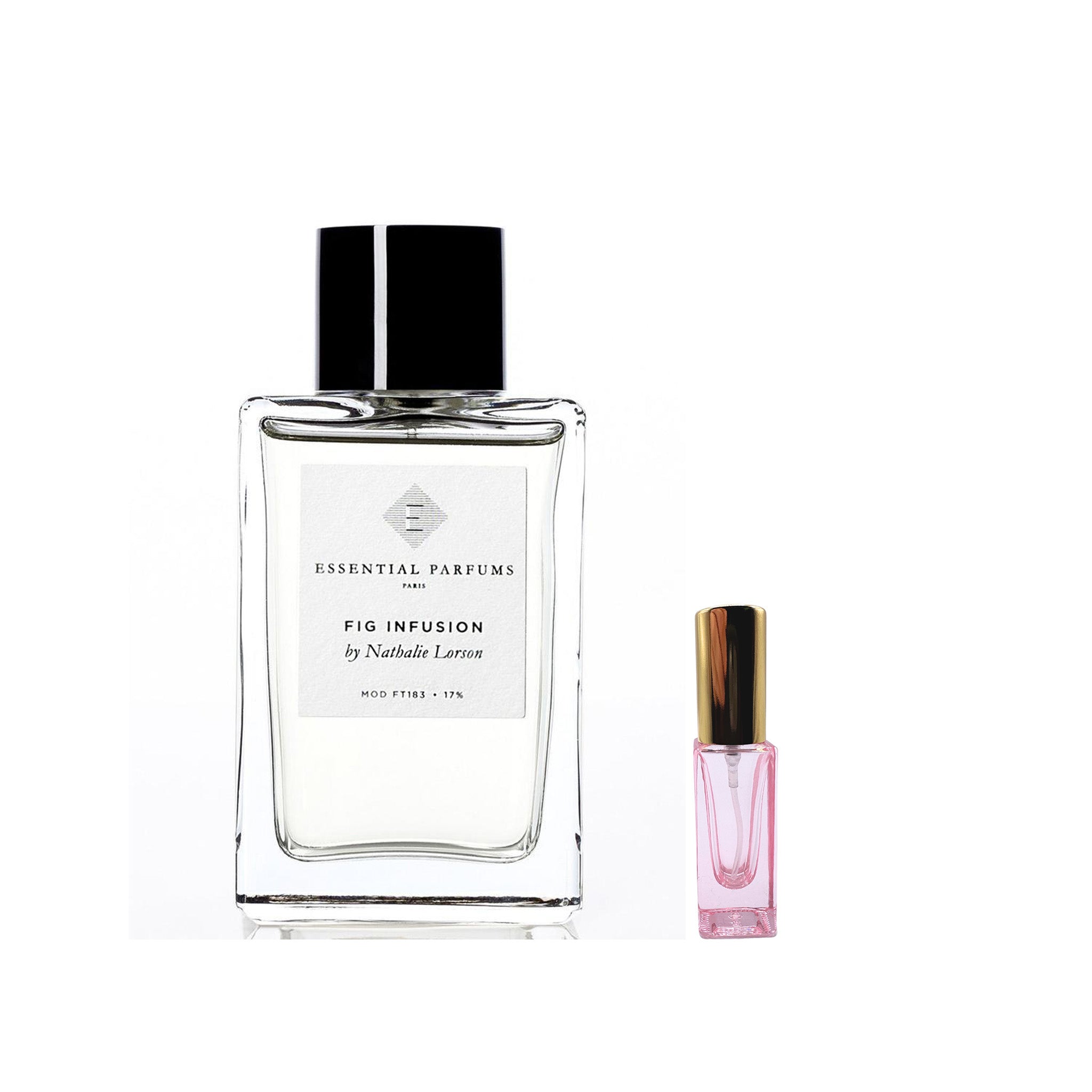 Essential Parfums Fig Infussion
