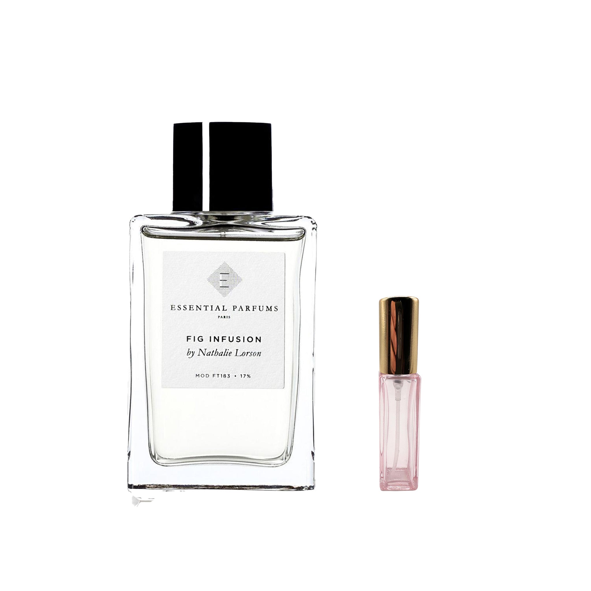 Essential Parfums Fig Infussion
