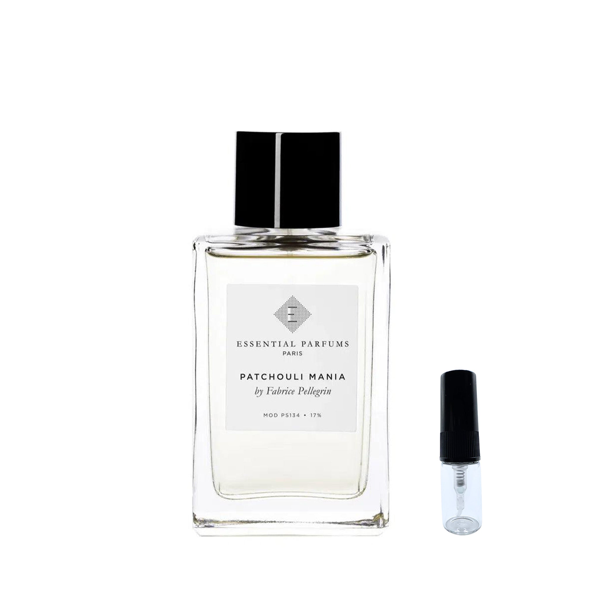 Essential Parfums Patchouli Mania