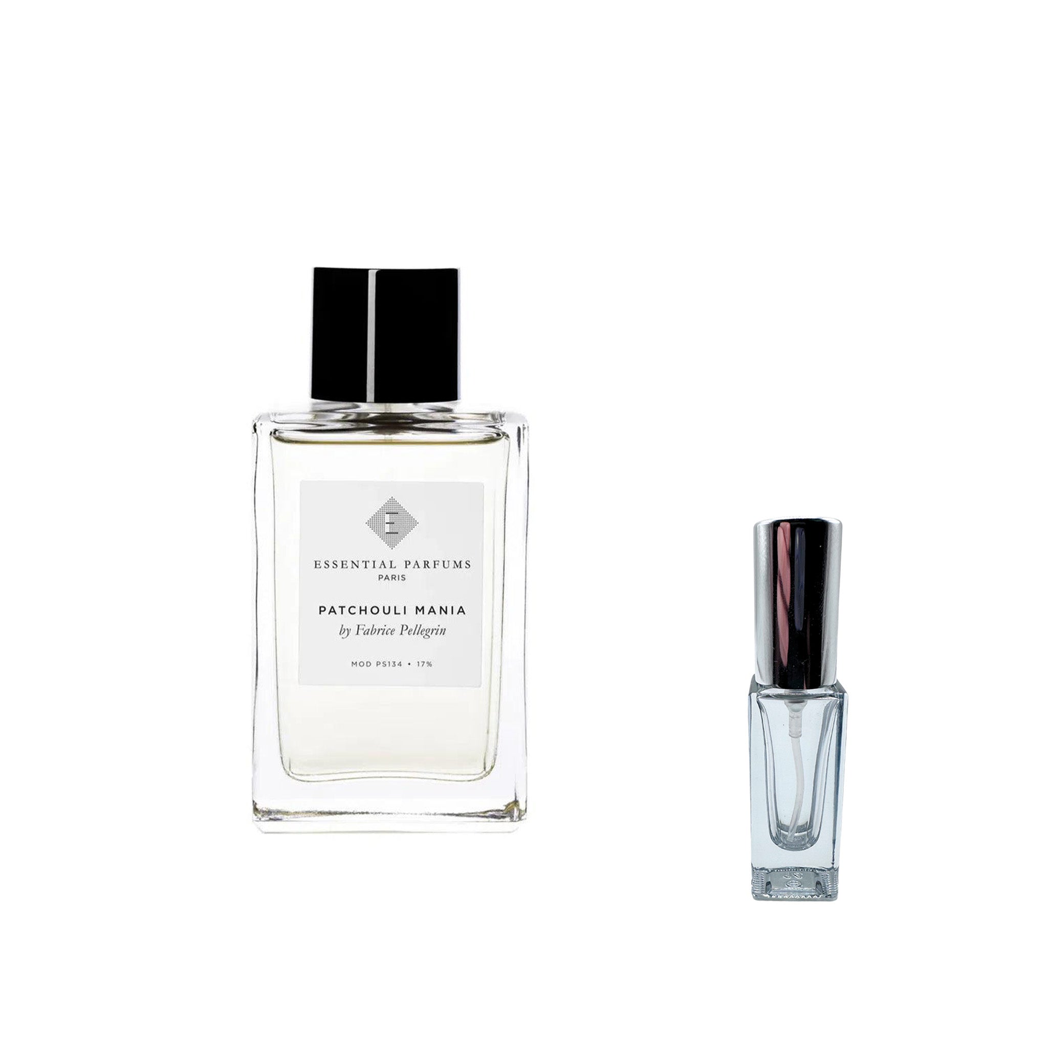 Essential Parfums Patchouli Mania