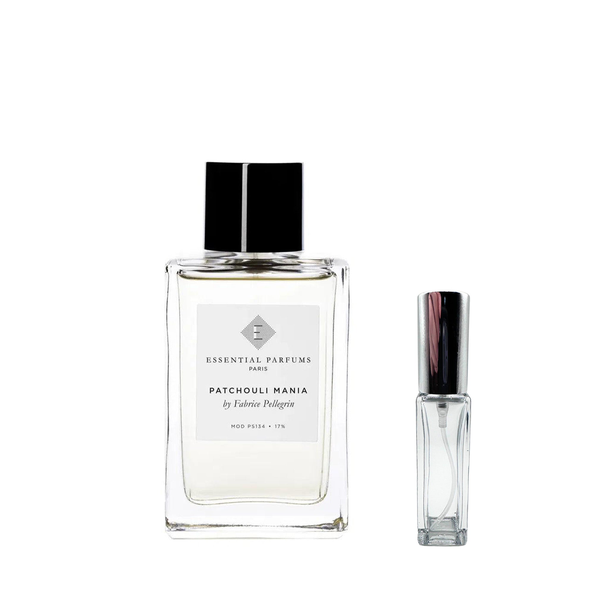Essential Parfums Patchouli Mania