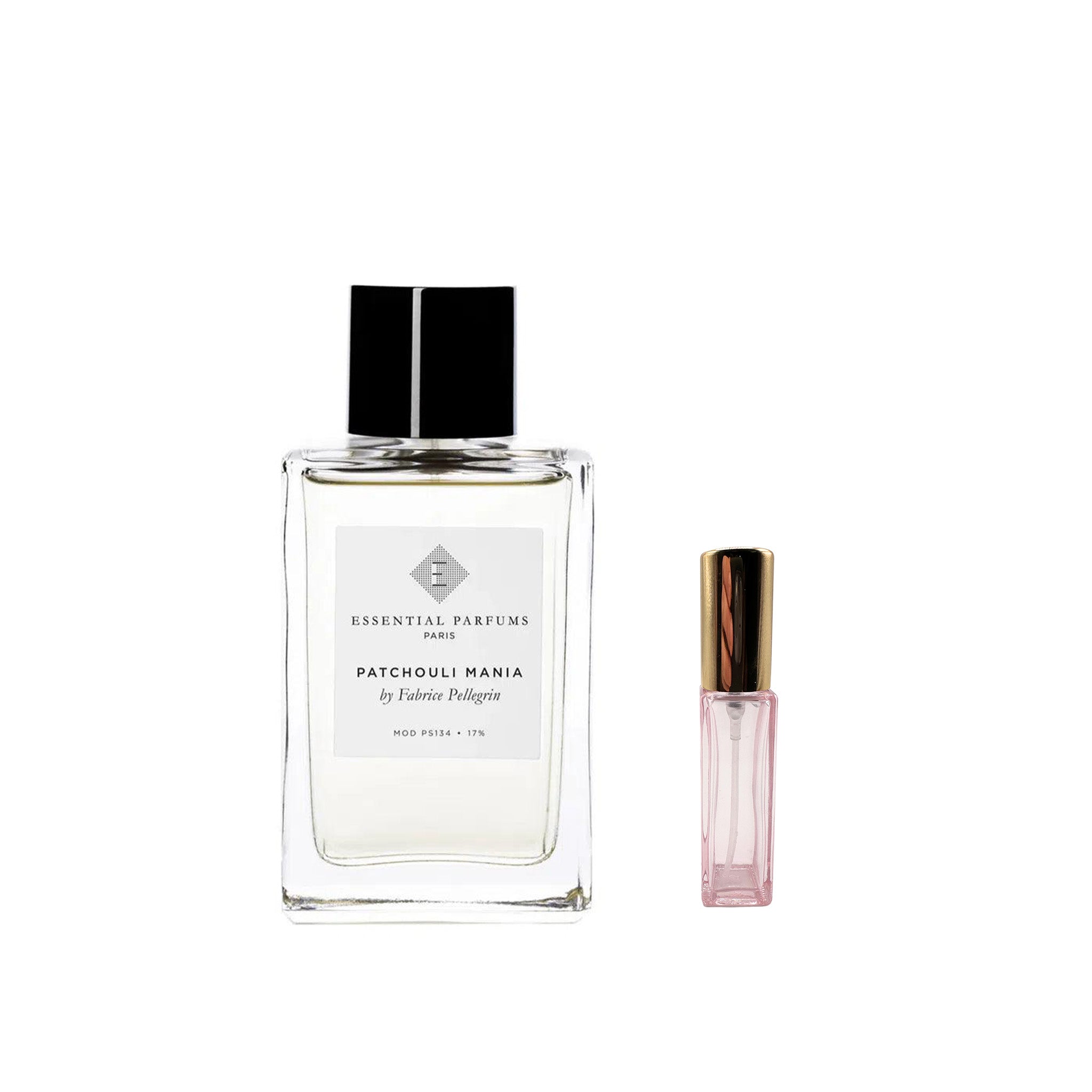 Essential Parfums Patchouli Mania