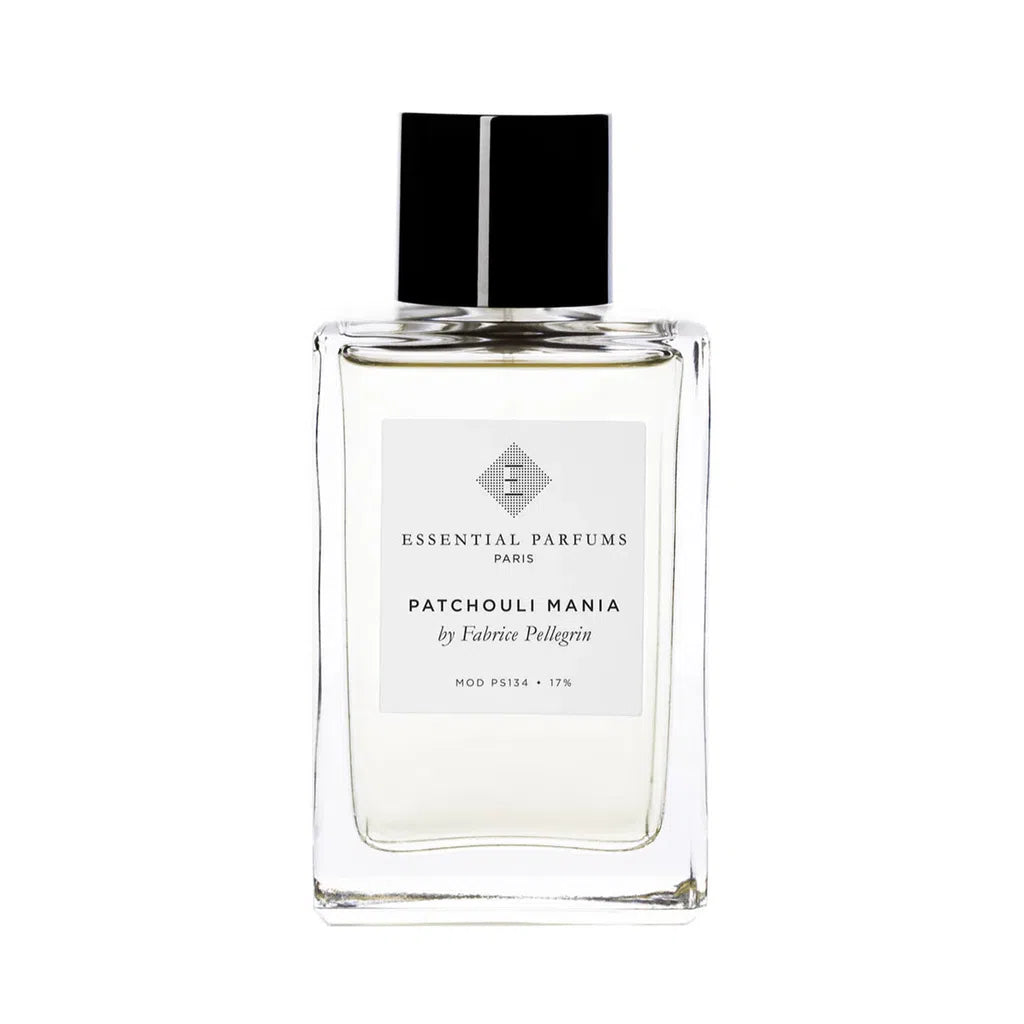 Essential Parfums Patchouli Mania