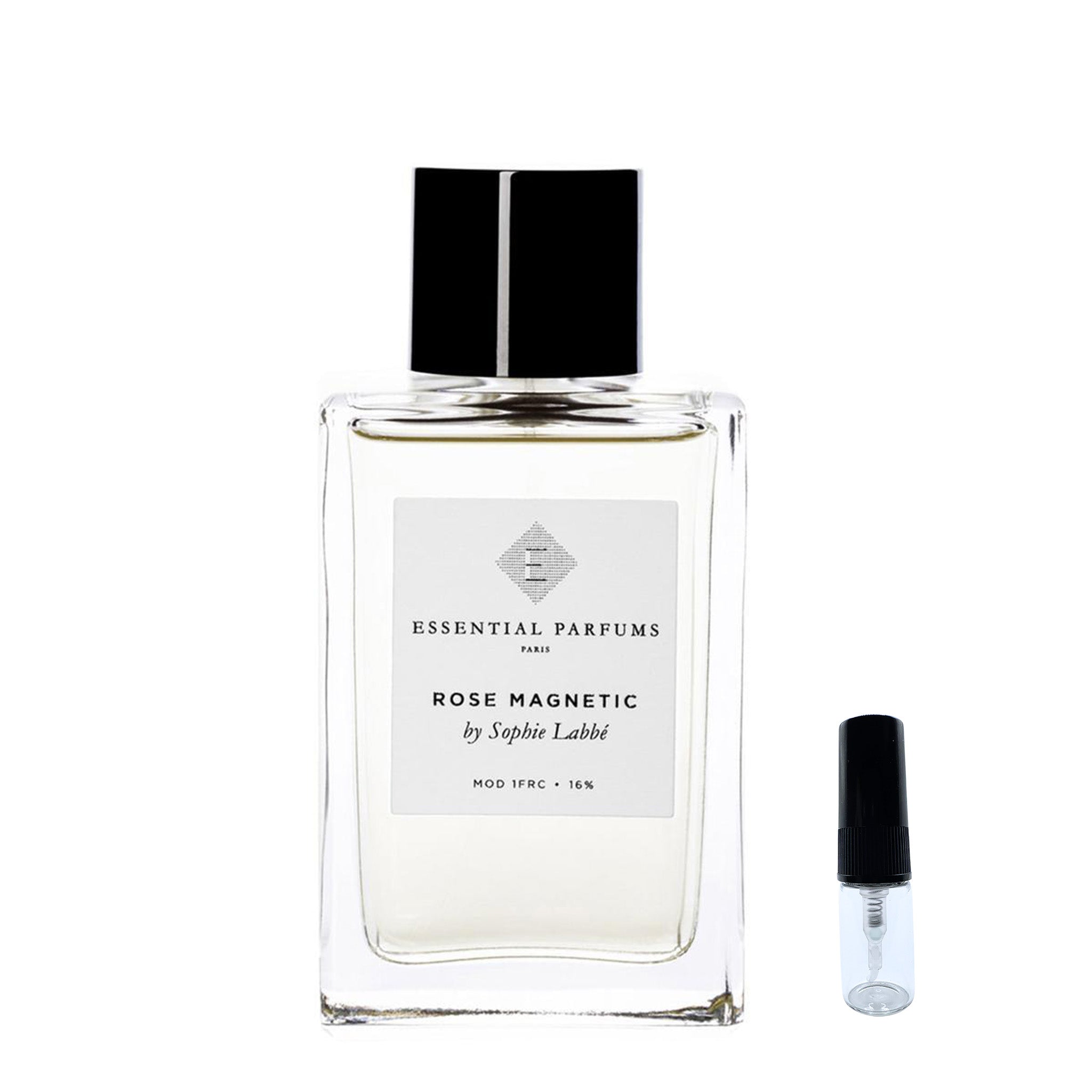 Essential Parfums Rose Magnetic