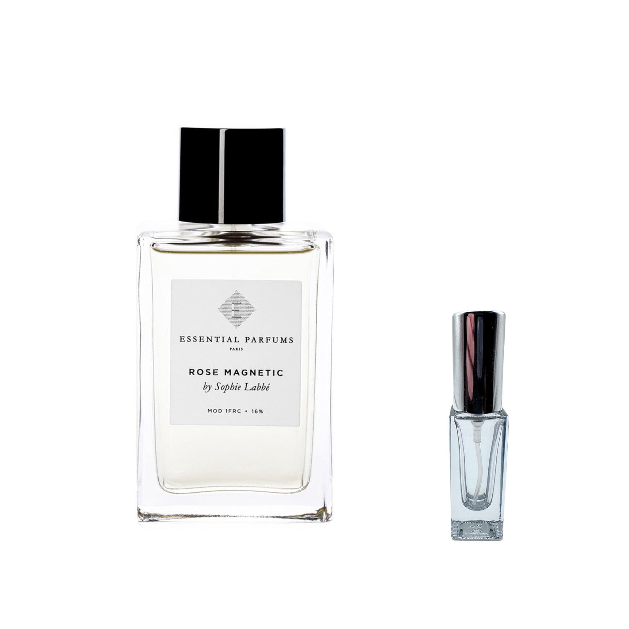 Essential Parfums Rose Magnetic