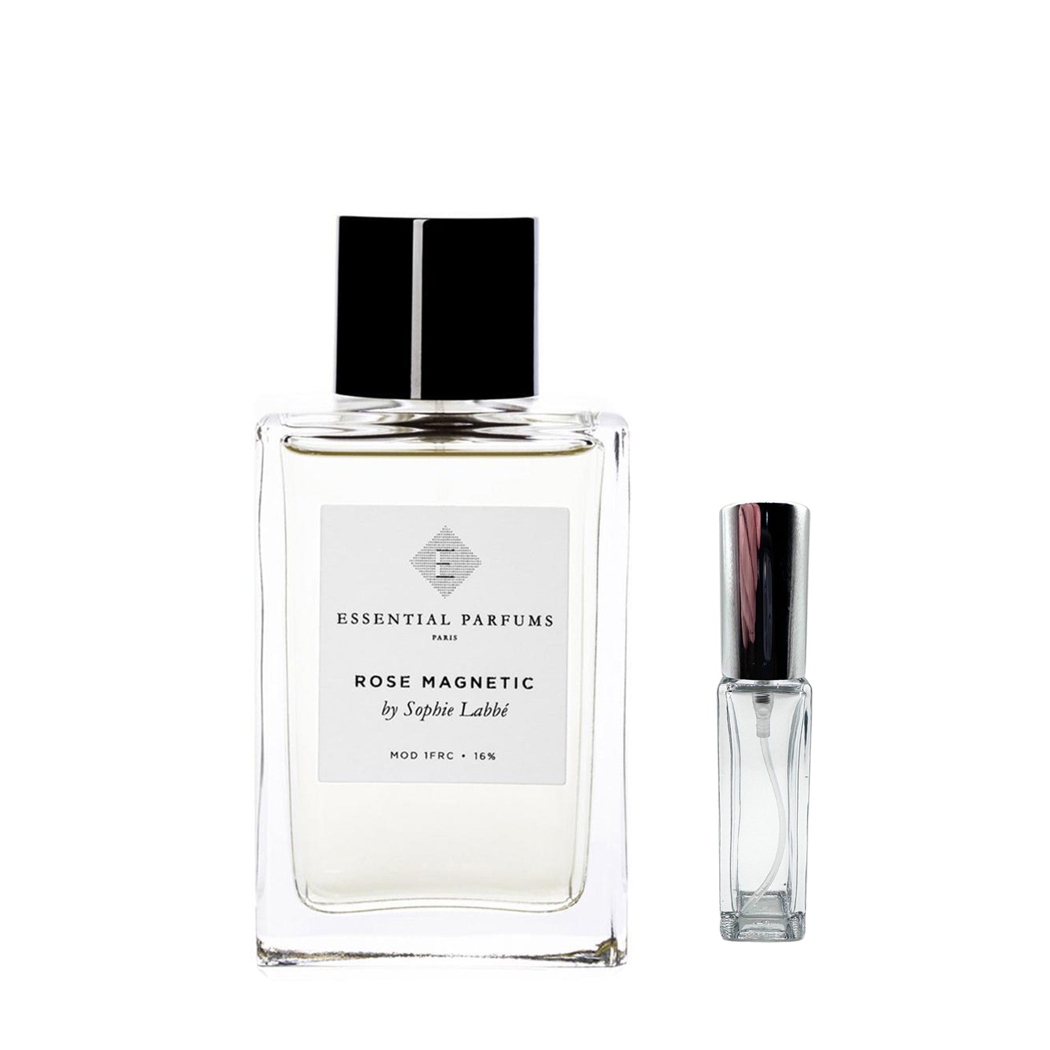 Essential Parfums Rose Magnetic