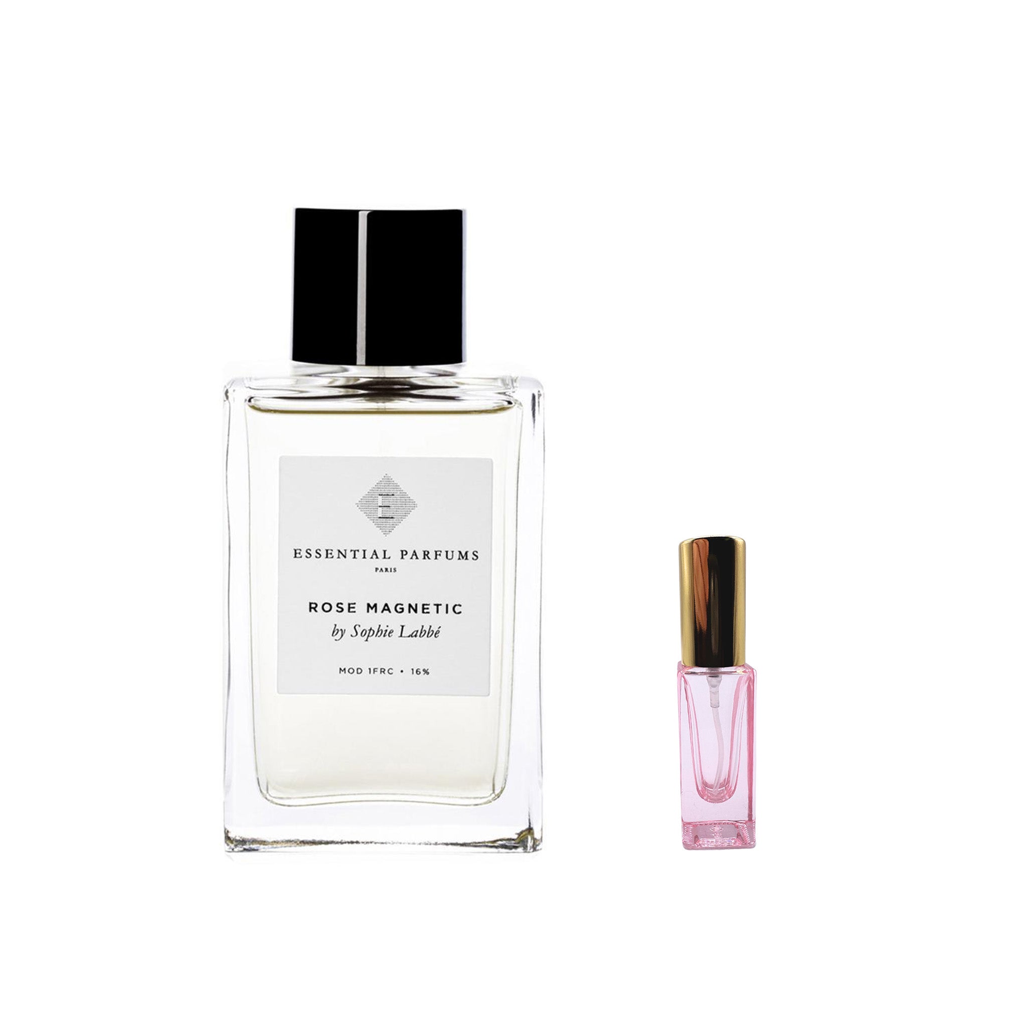 Essential Parfums Rose Magnetic