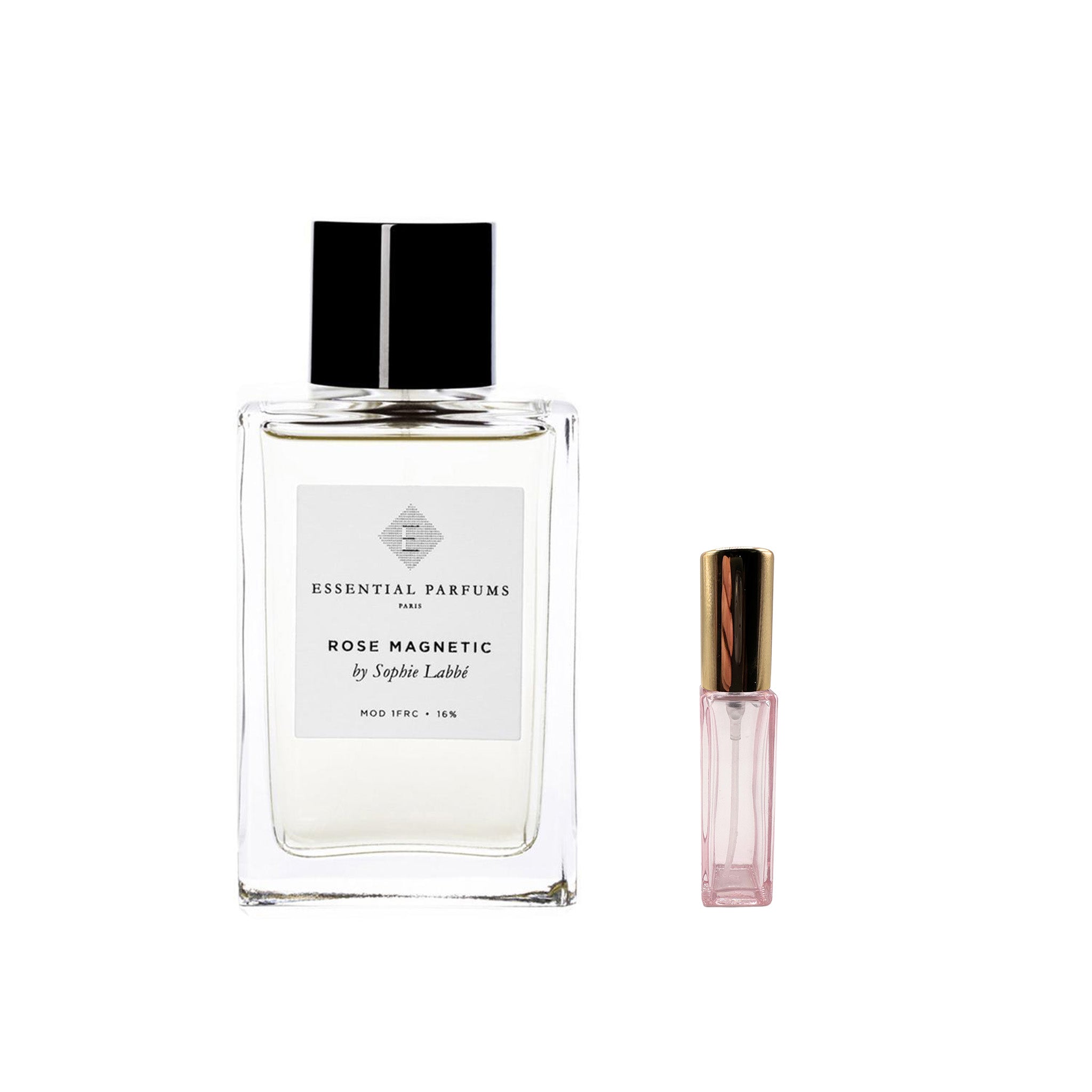 Essential Parfums Rose Magnetic