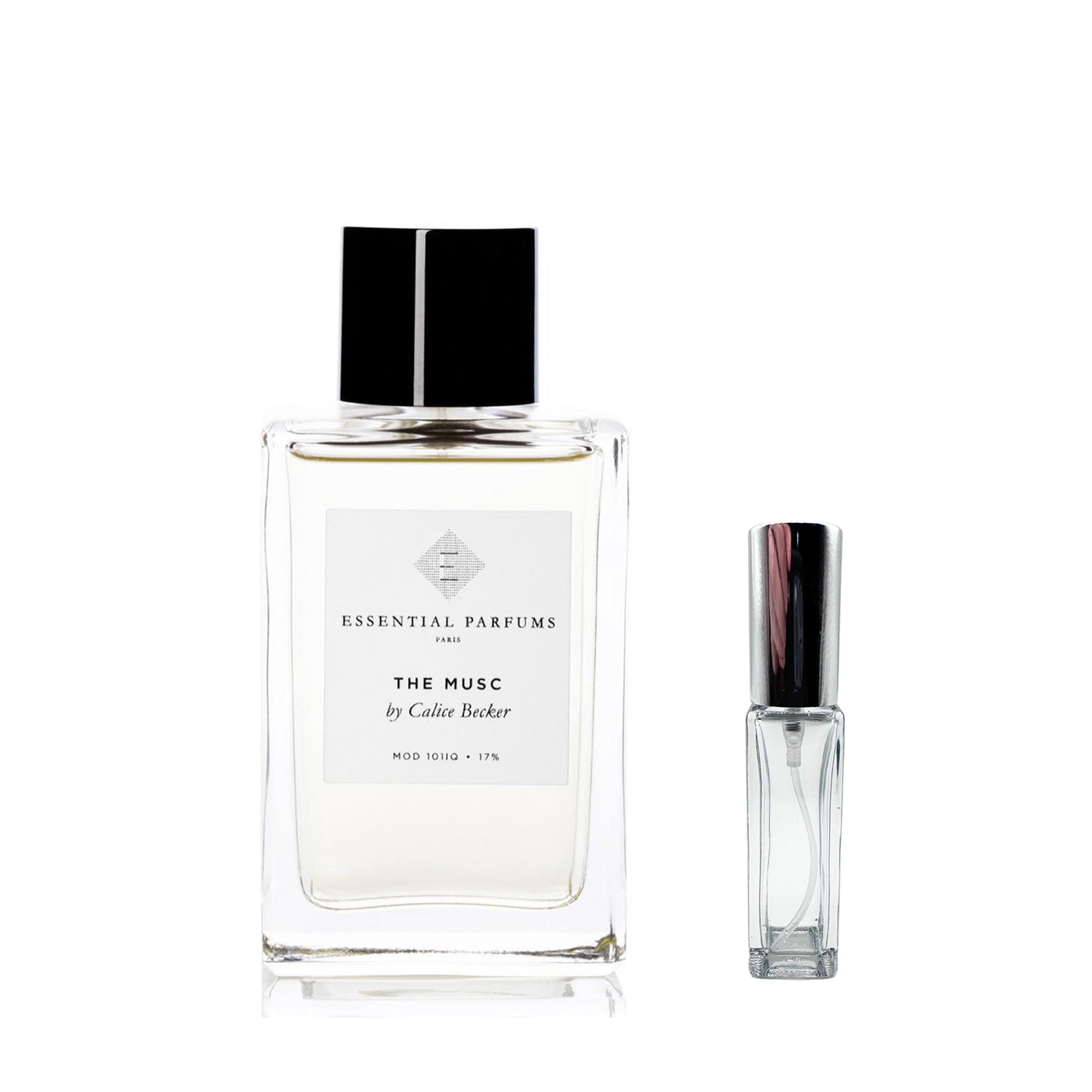 Essential Parfums The Musc