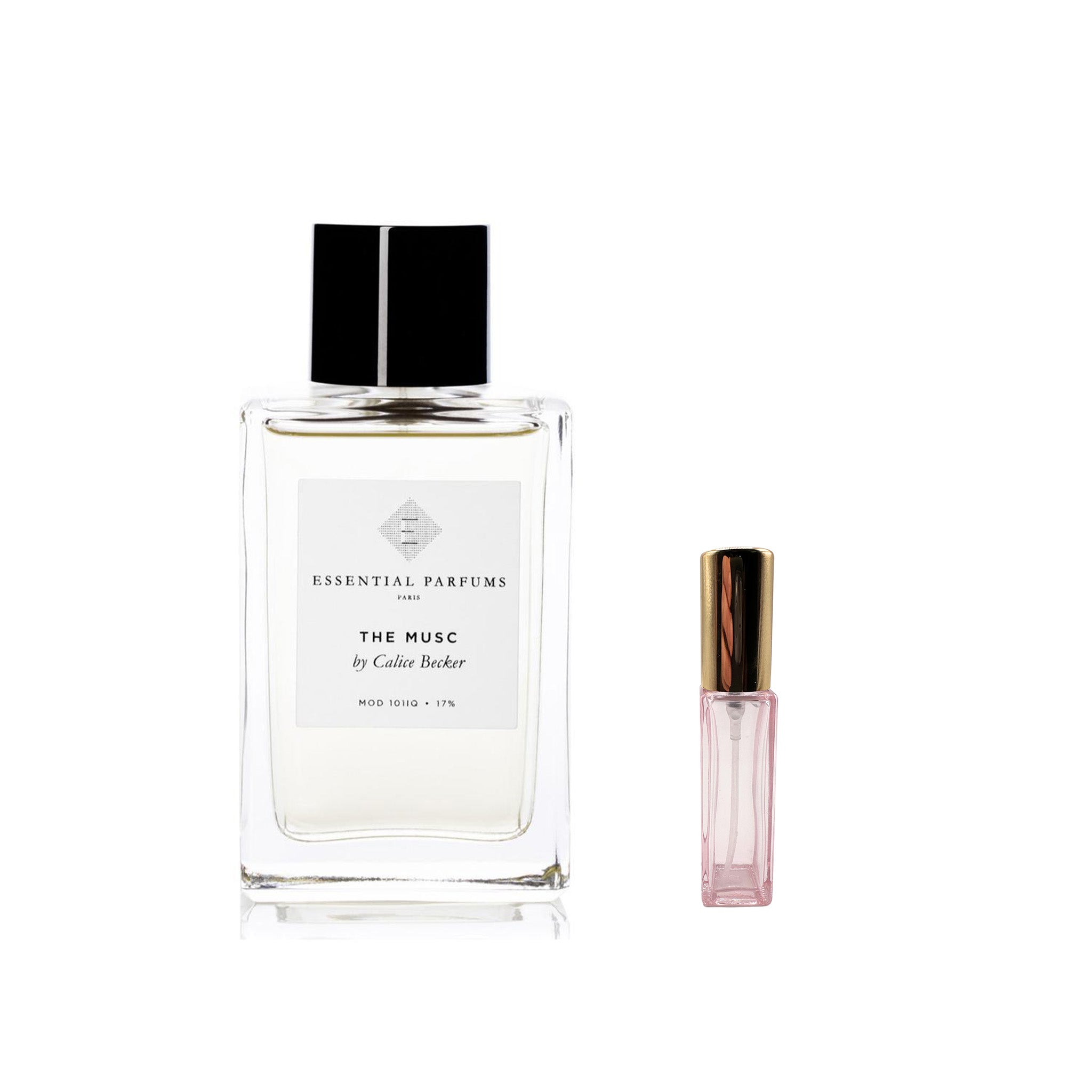 Essential Parfums The Musc