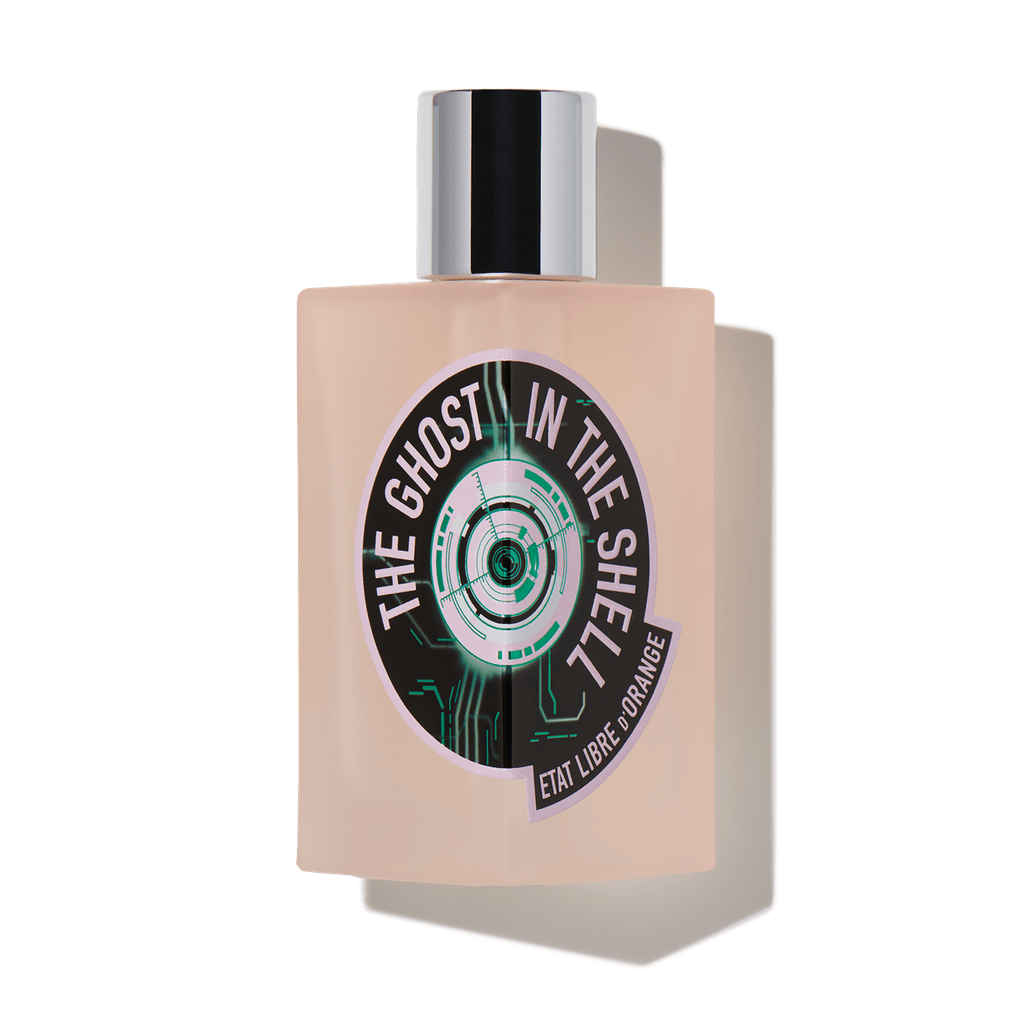 Decant Etat Libre D' Orange Ghost In The Shell EDP