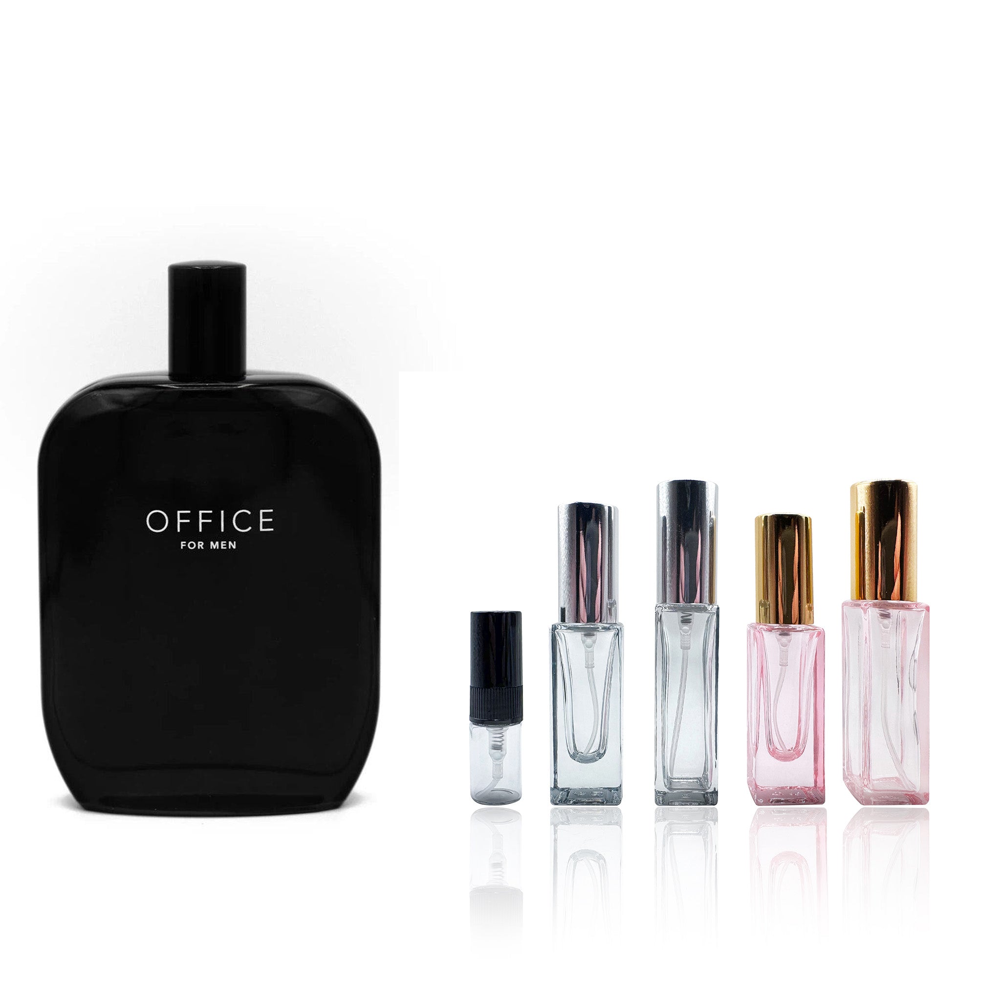 Fragrance One Office For Men