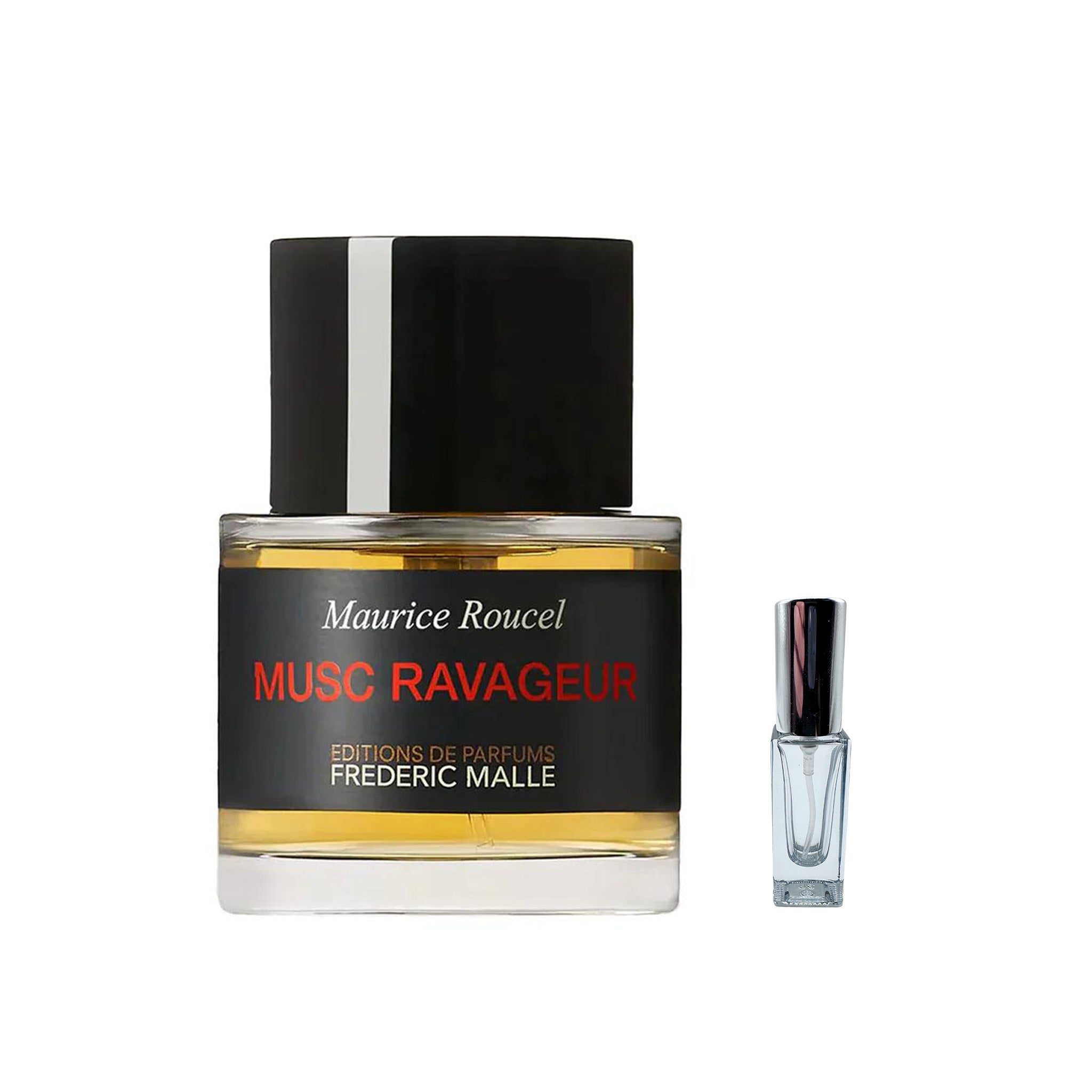 Frederic Malle Musc Ravageur