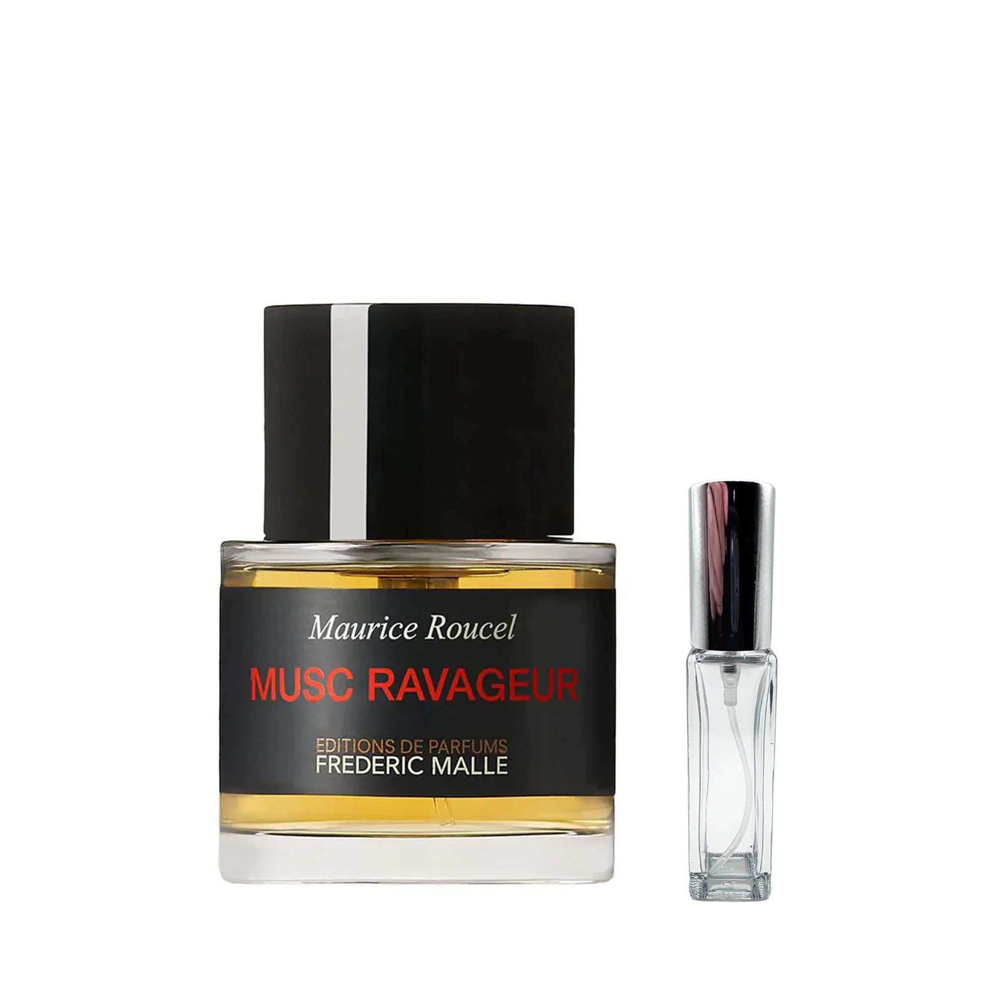 Frederic Malle Musc Ravageur