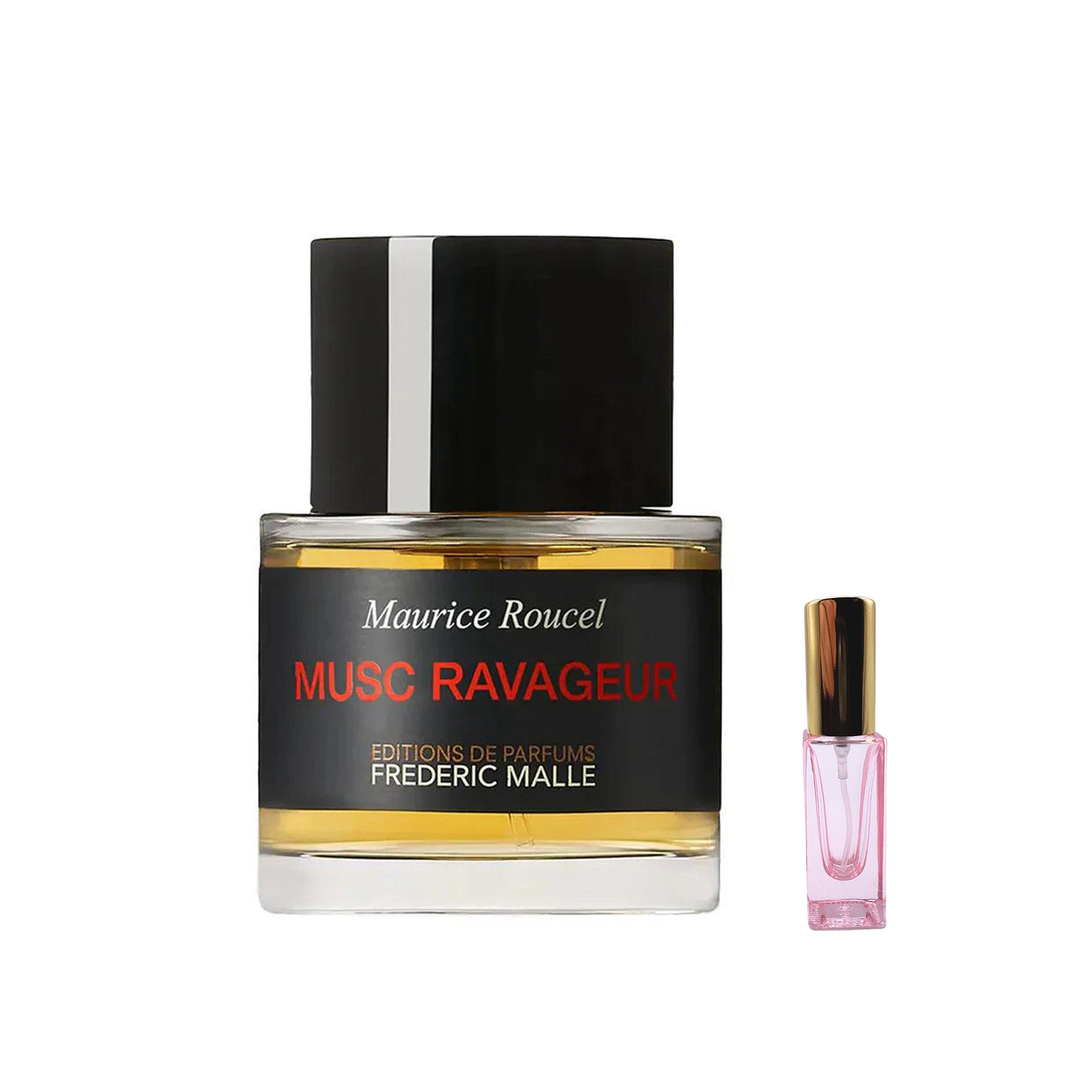 Frederic Malle Musc Ravageur
