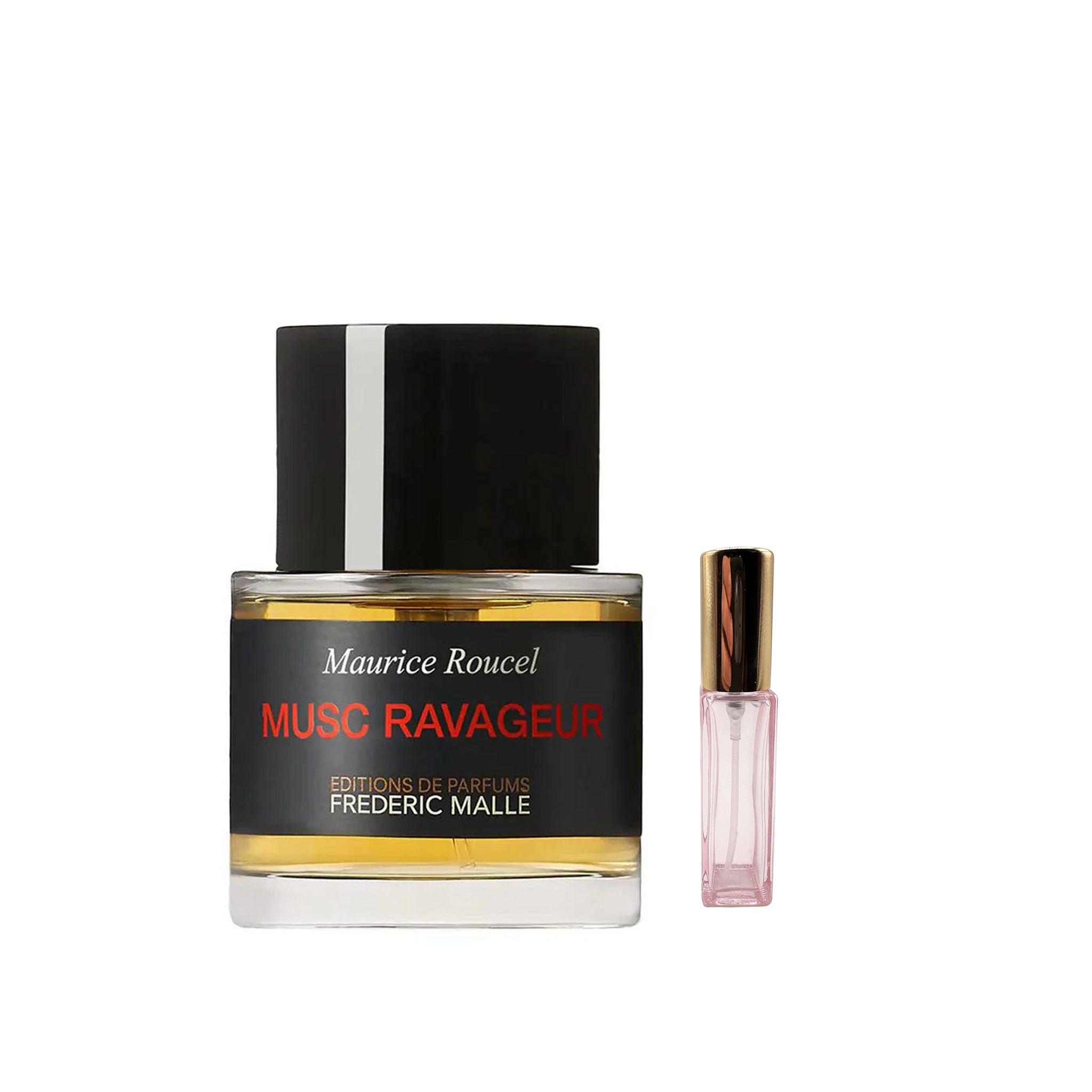 Frederic Malle Musc Ravageur
