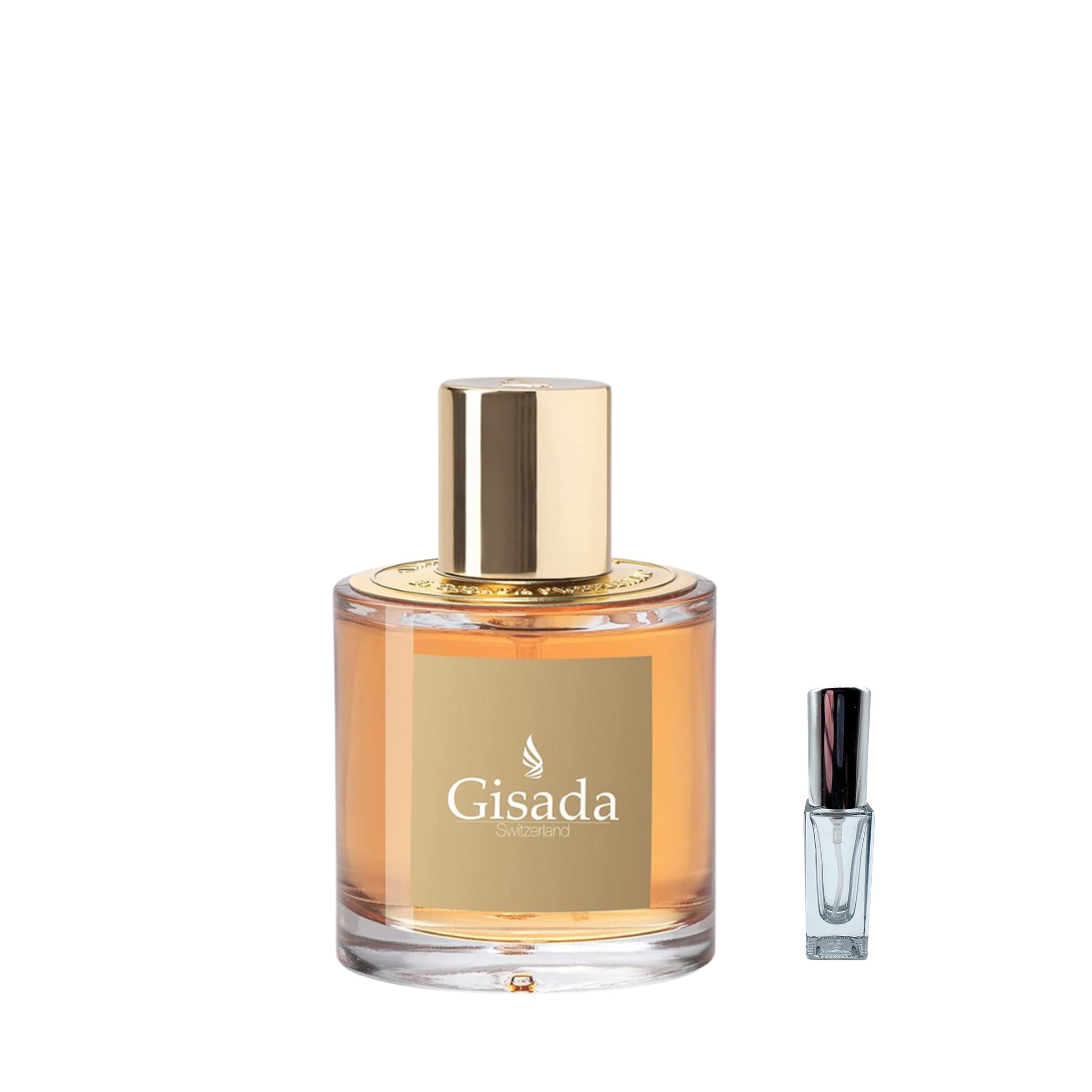 Gisada Ambassador Women