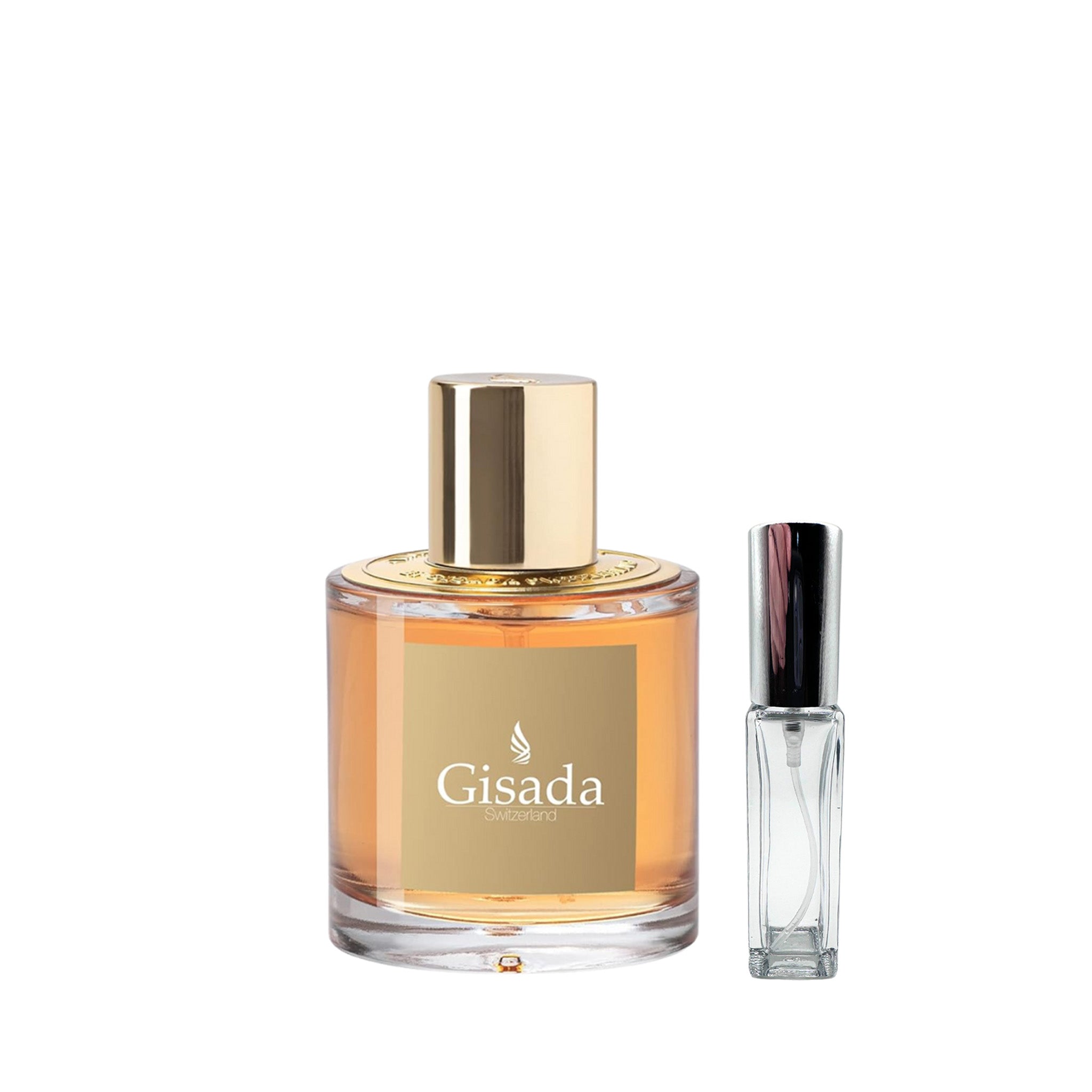 Gisada Ambassador Women