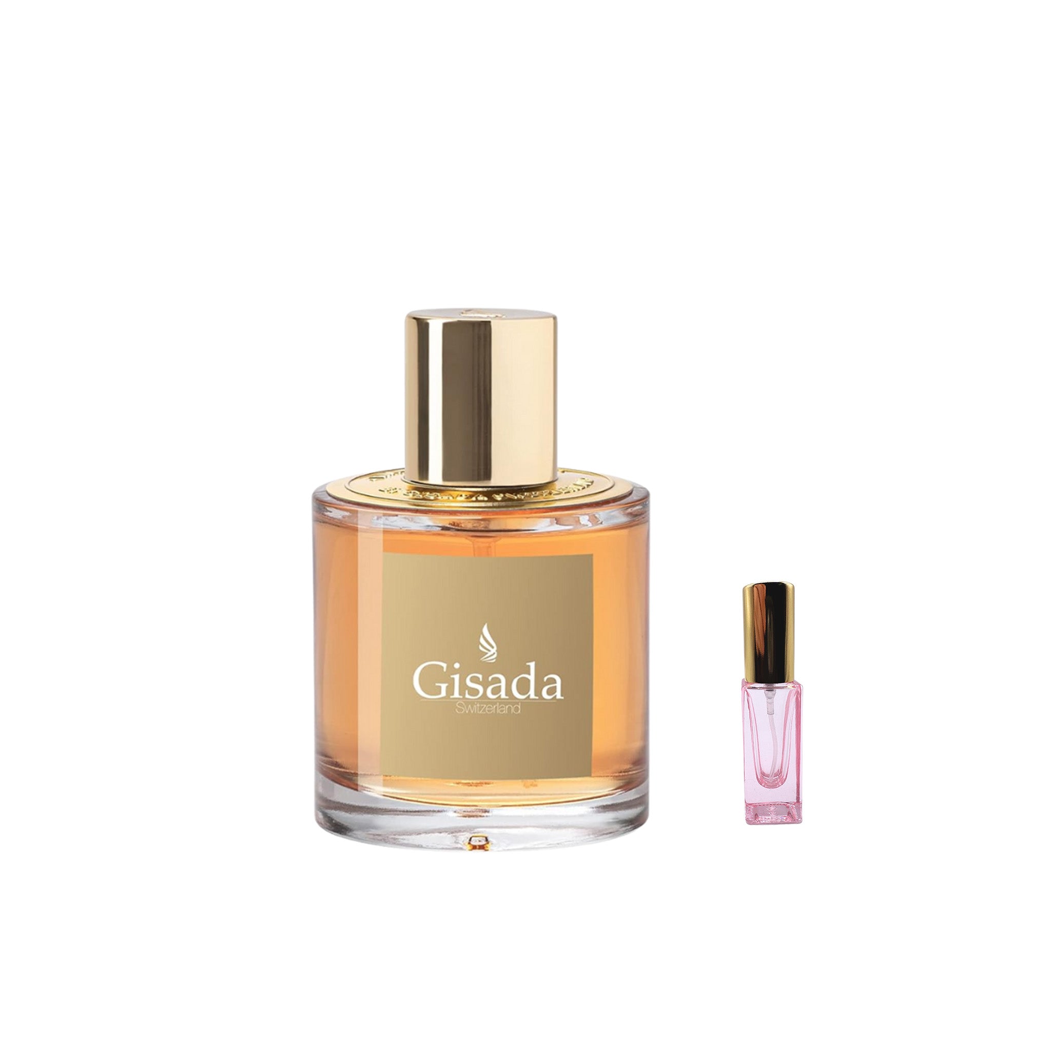 Gisada Ambassador Women