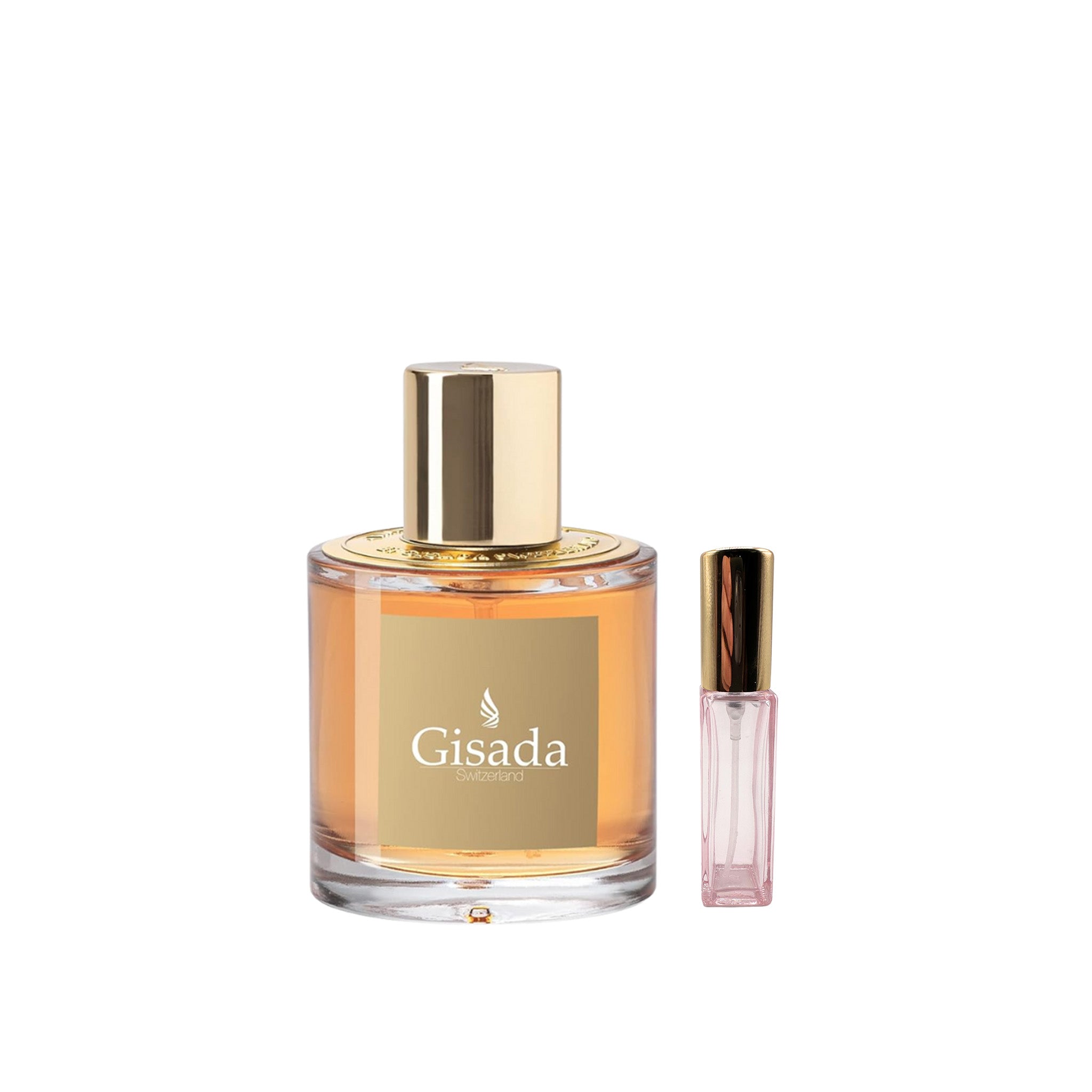 Gisada Ambassador Women