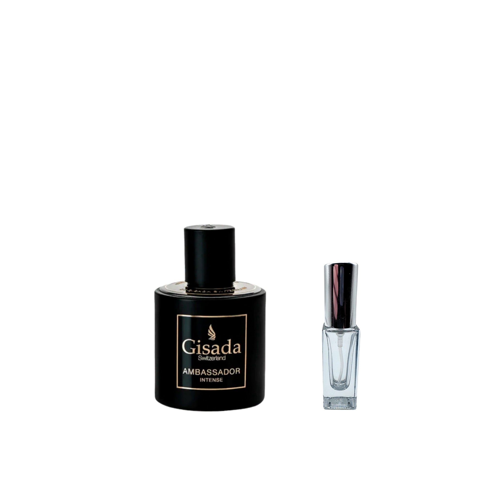 Gisada Ambassador Intense