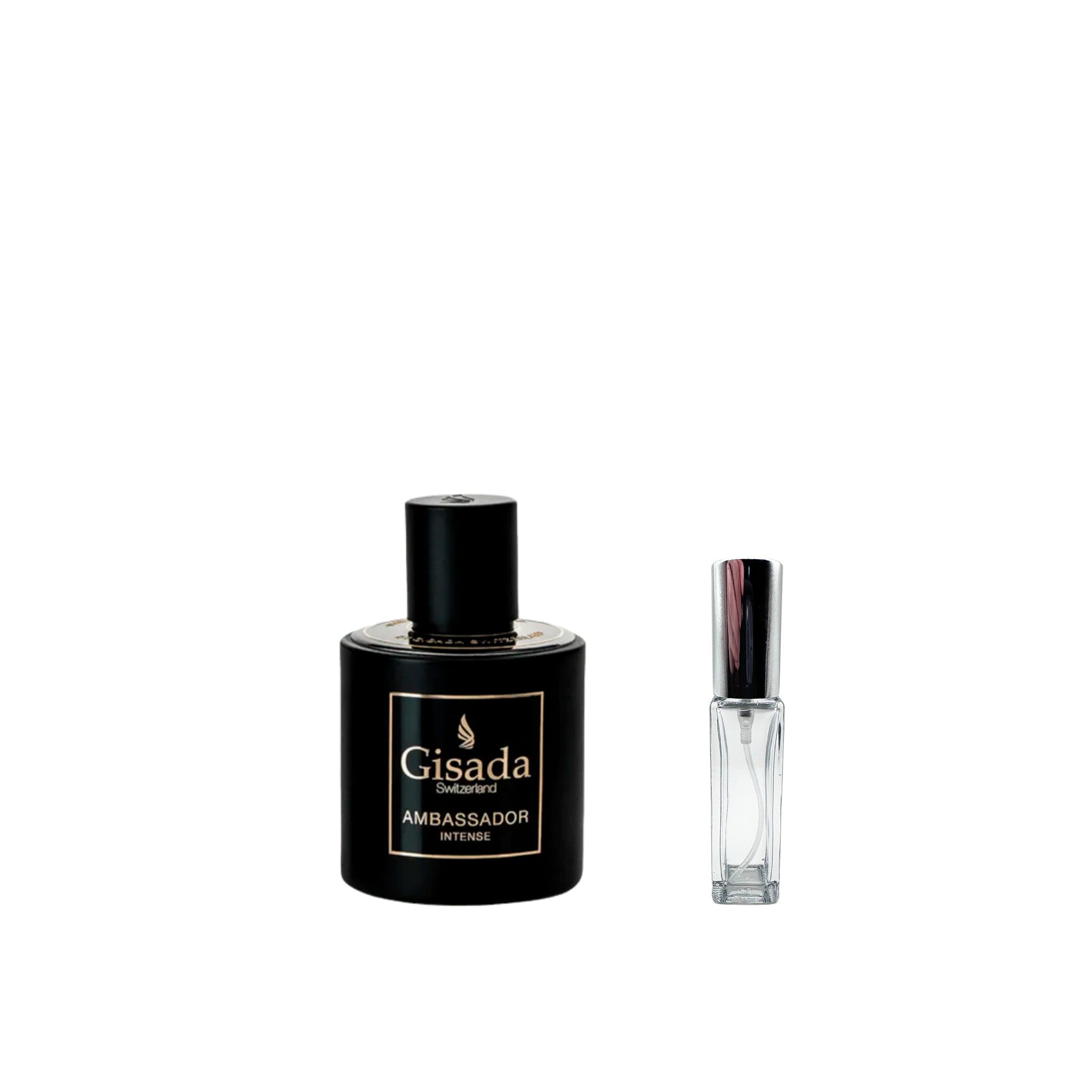 Gisada Ambassador Intense