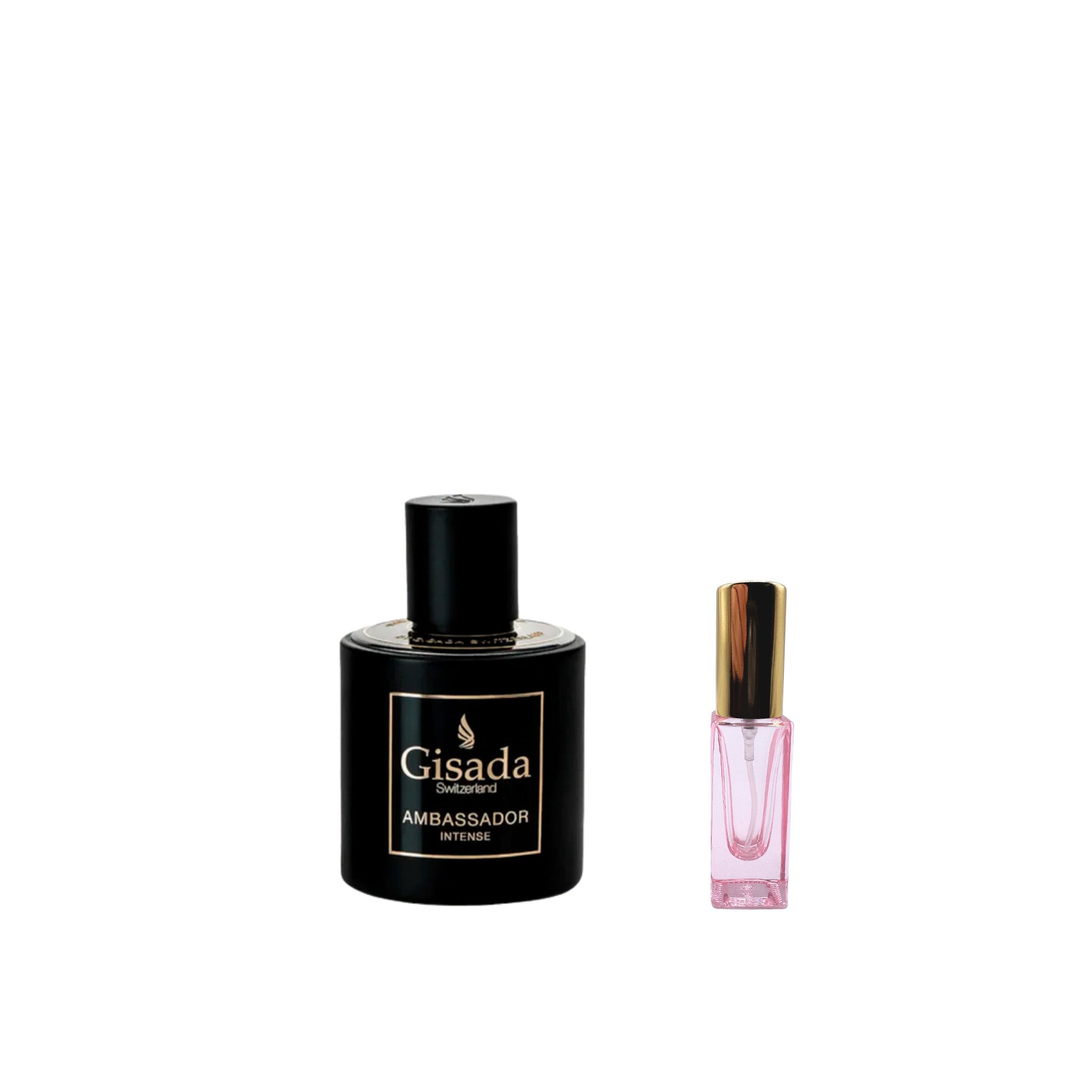 Gisada Ambassador Intense