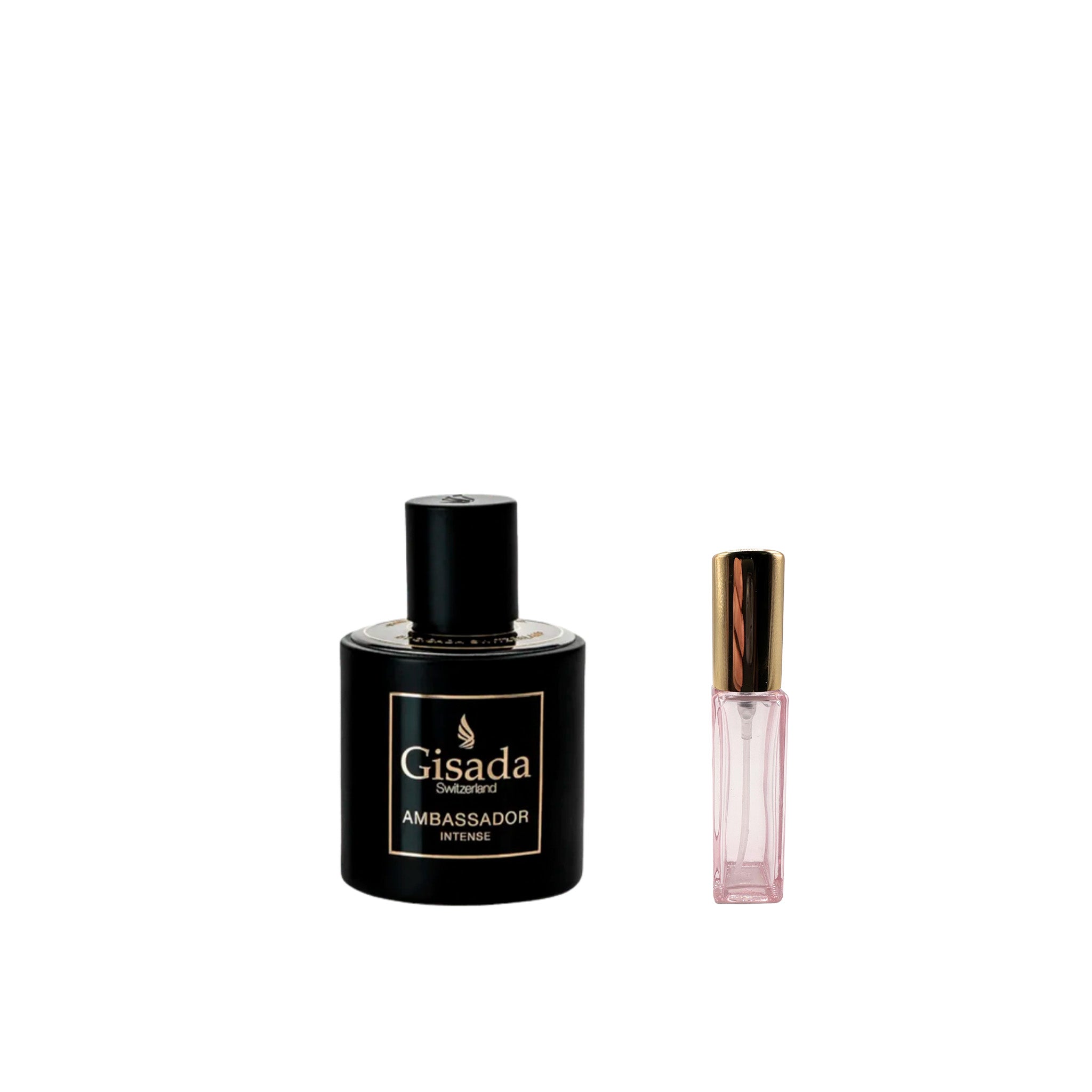 Gisada Ambassador Intense