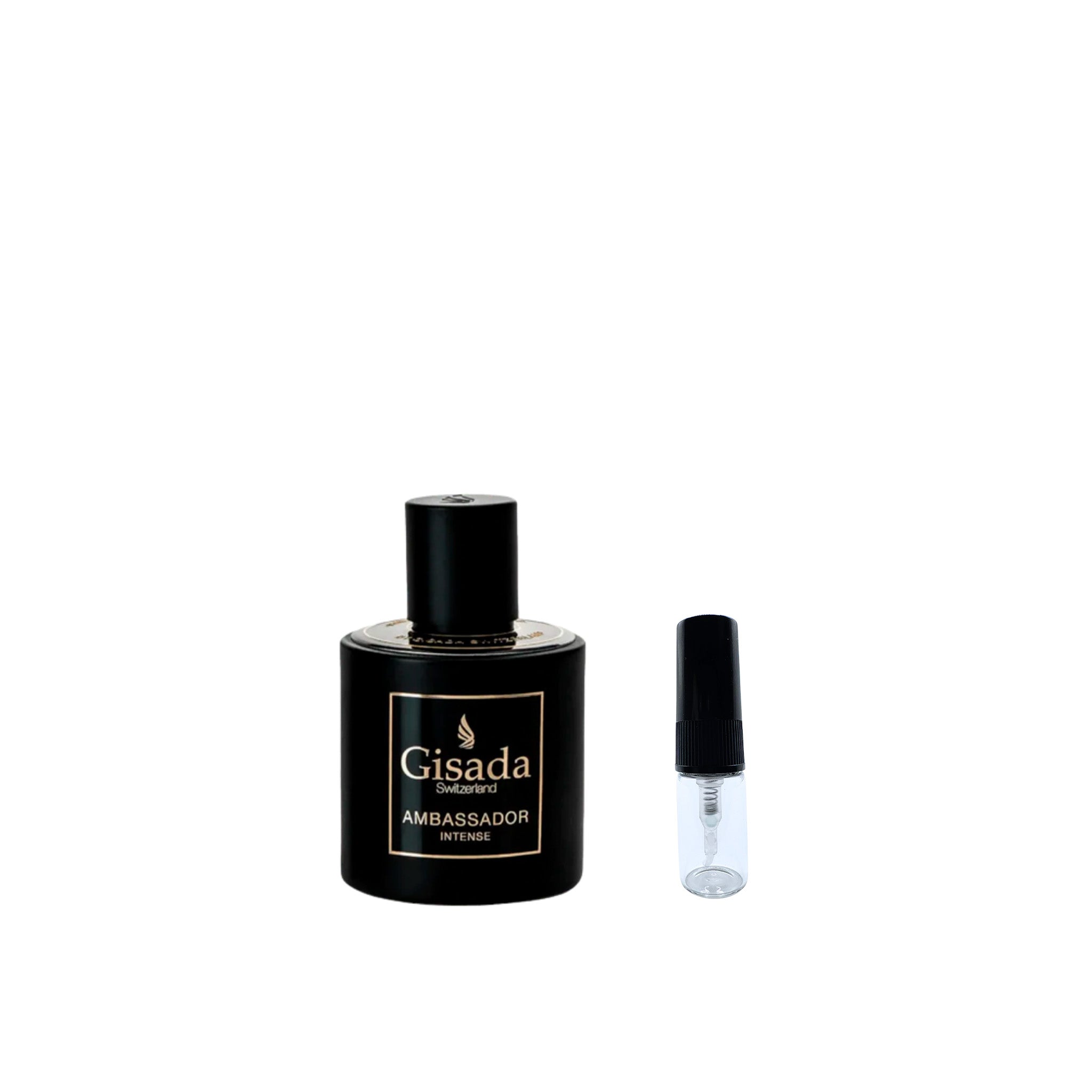 Gisada Ambassador Intense