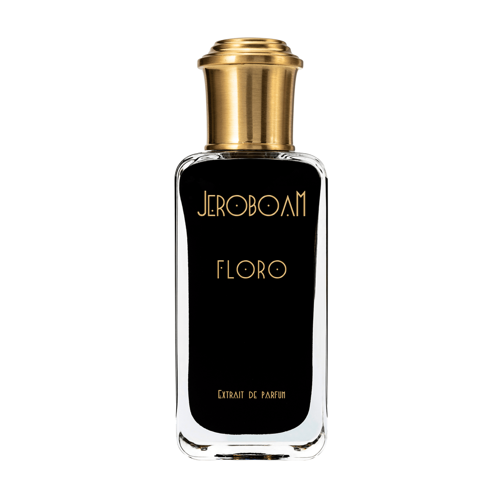 Decant Jeroboam Floro EXTRAIT DE PARFUM