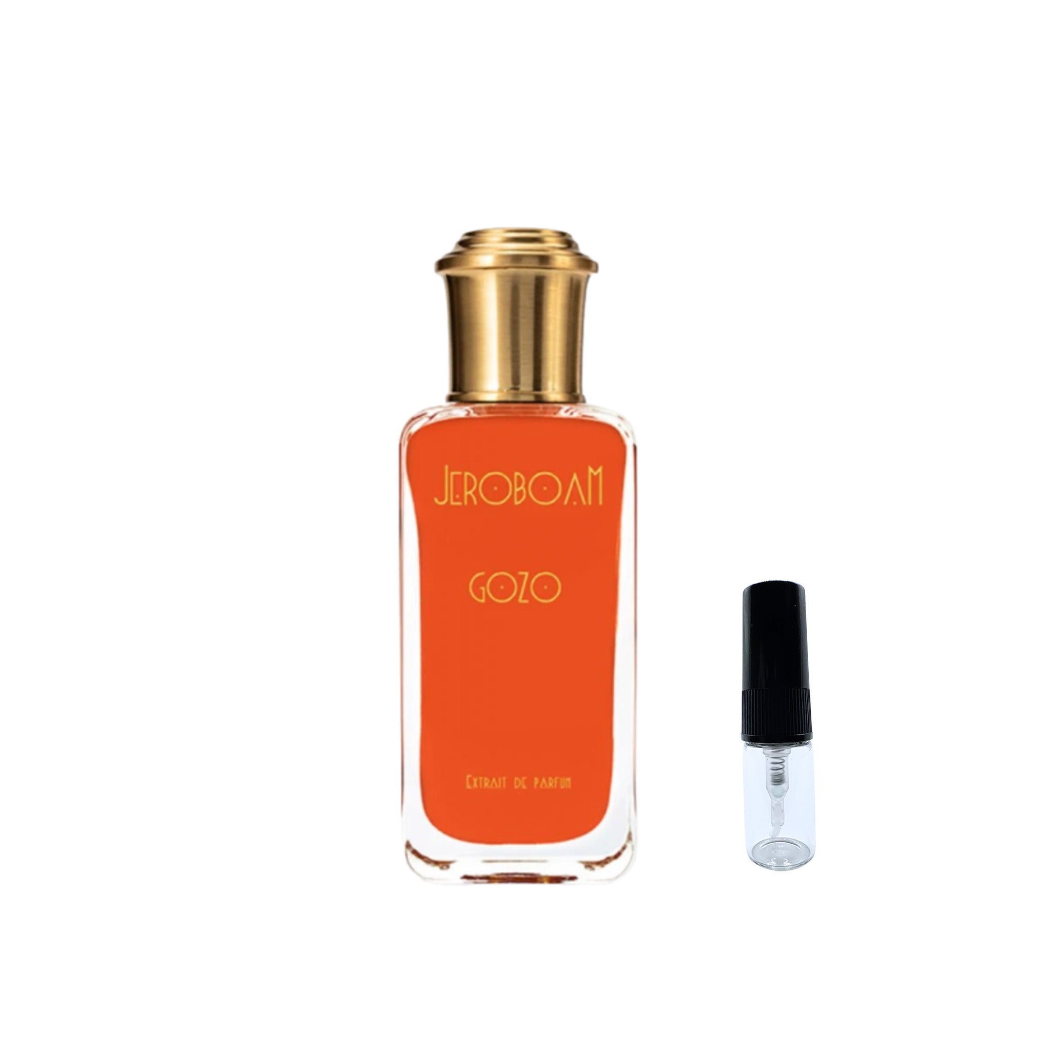 Jeroboam Gozo