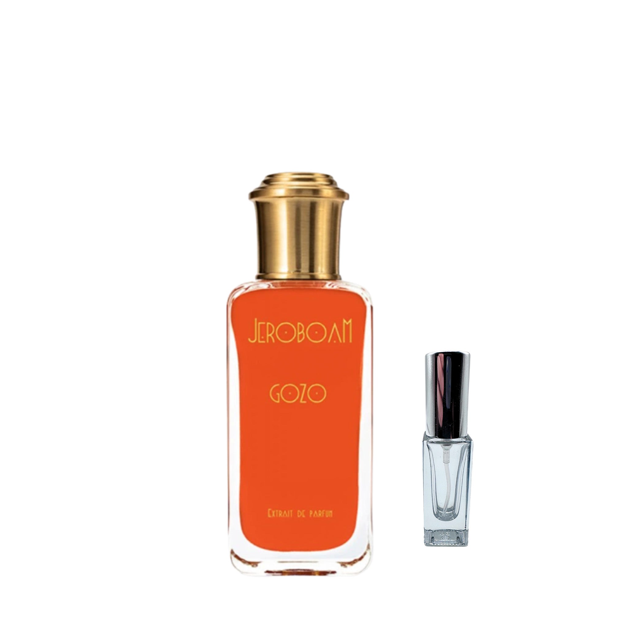 Jeroboam Gozo