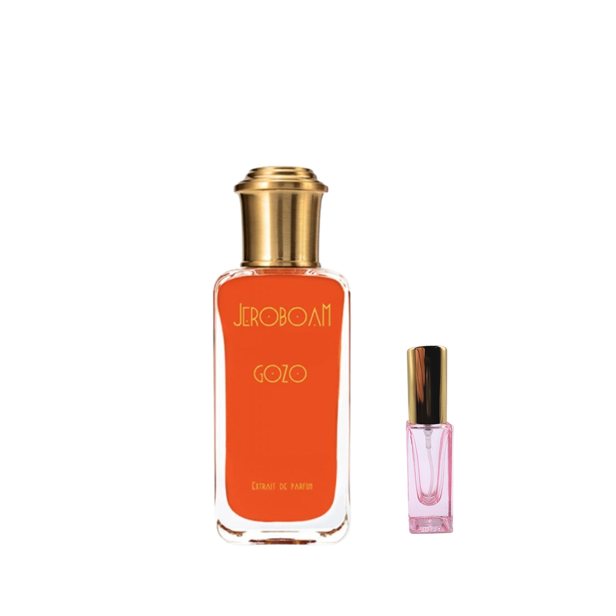 Jeroboam Gozo