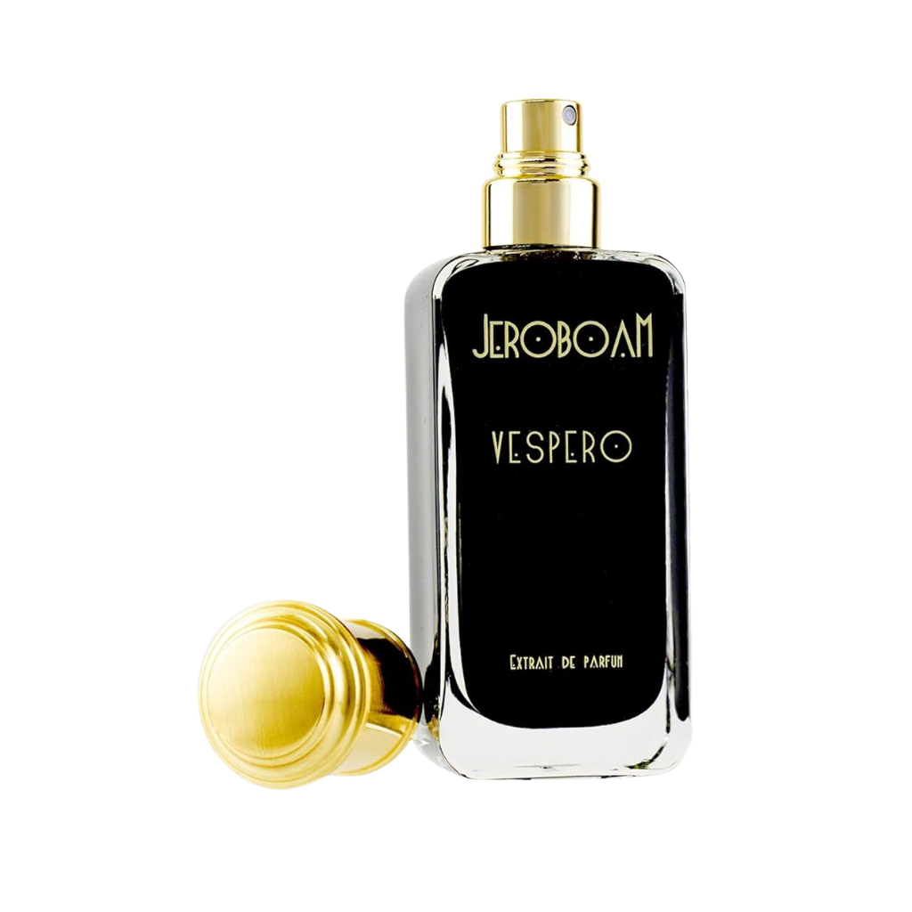 Jeroboam Vespero