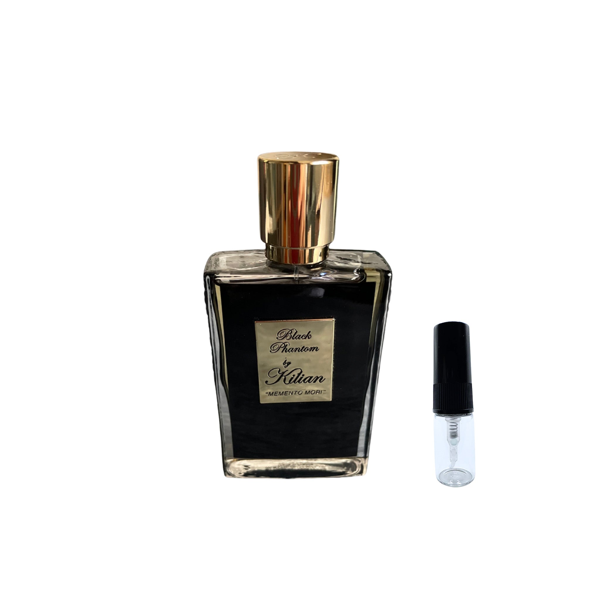 Kilian Black Phantom