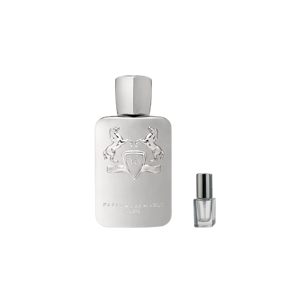 Parfums De Marly Pegasus - Gris 2ml