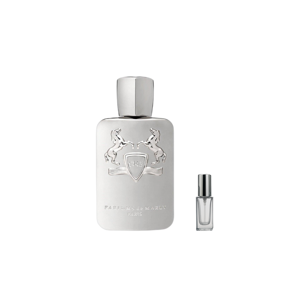 Parfums De Marly Pegasus - Gris 5ml