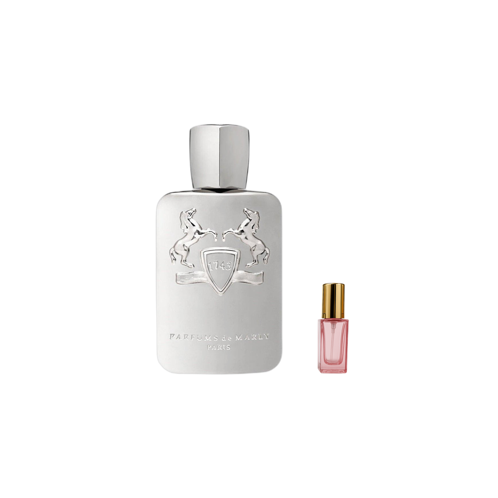 Parfums De Marly Pegasus - Rosa 5ml