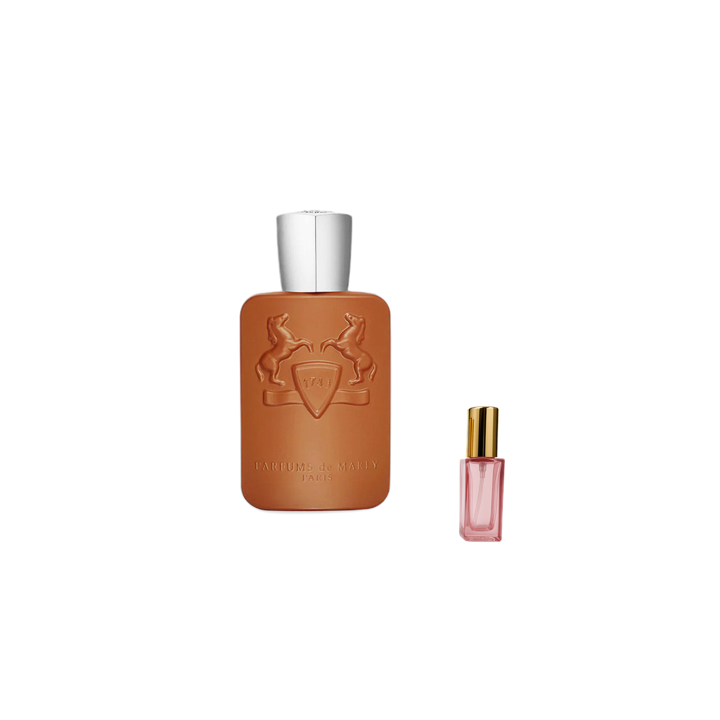 Parfums De Marly Althair - Rosa 9ml