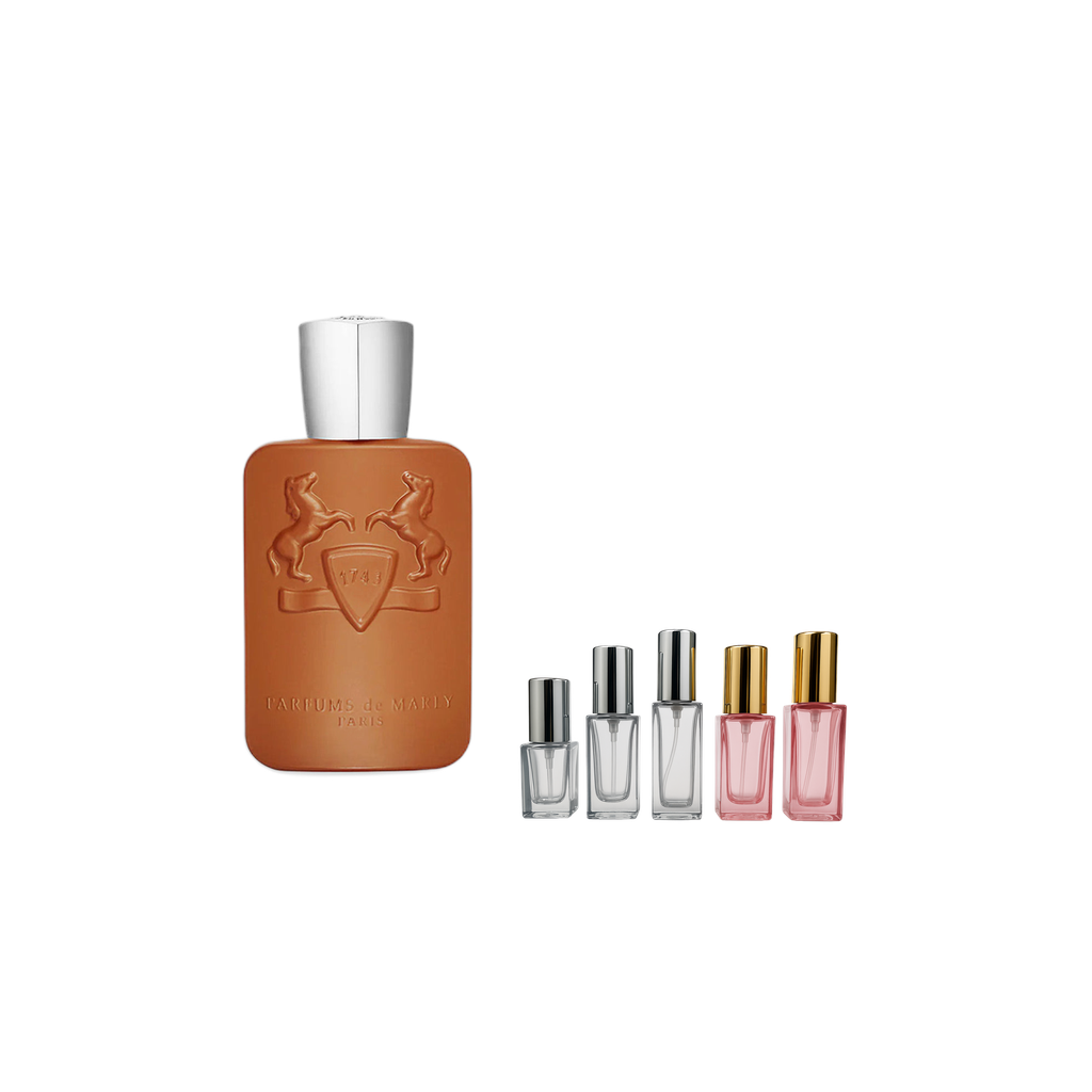 Parfums De Marly Althair - Todas las variantes