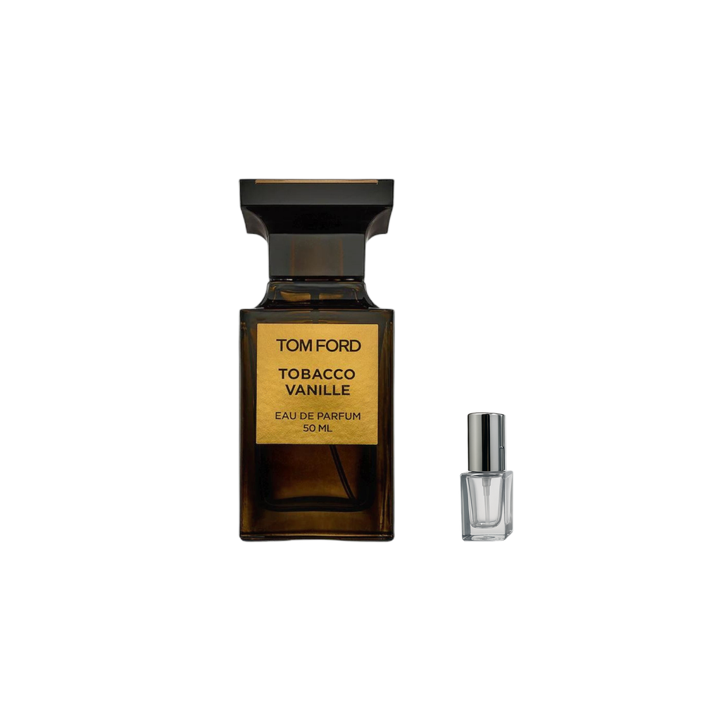 Tom Ford Tobacco Vanille - Gris 2ml