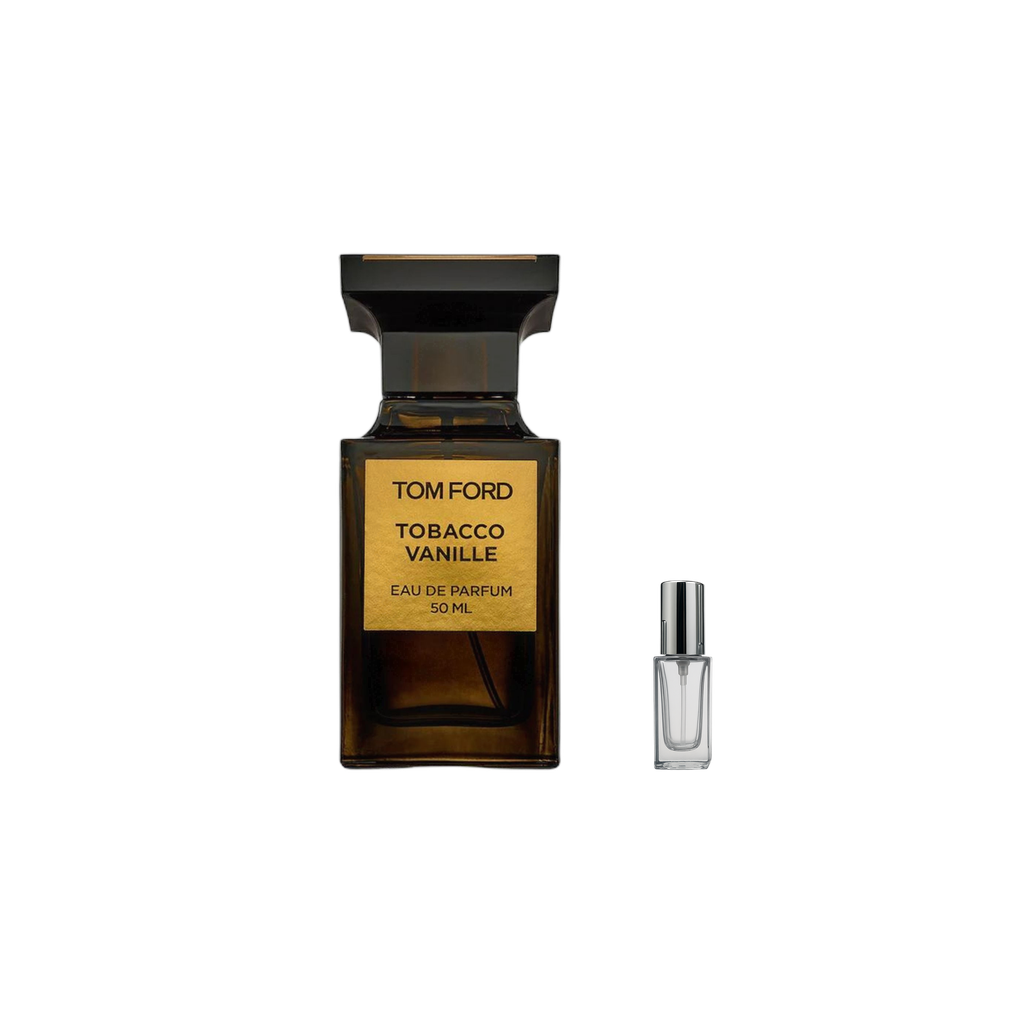 Tom Ford Tobacco Vanille - Gris 5ml