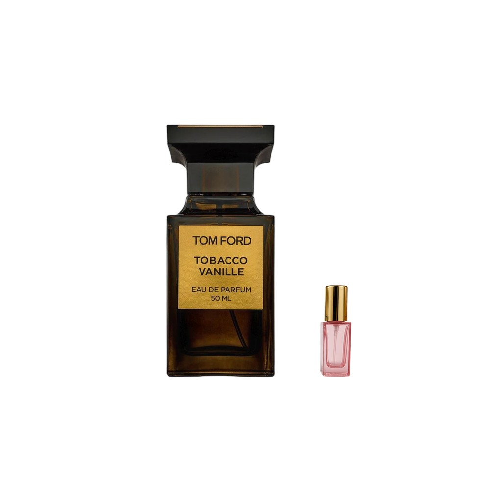 Tom Ford Tobacco Vanille - Rosa 5ml