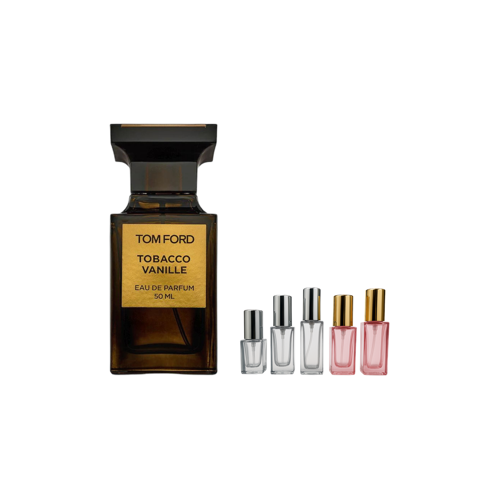 Tom Ford Tobacco Vanille - Todas las variantes