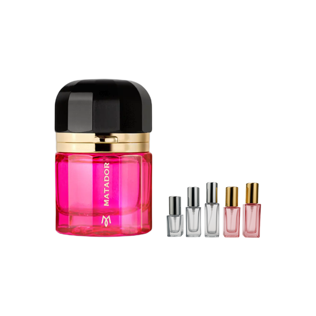 Ramon Monegal Matador - Todas las variantes