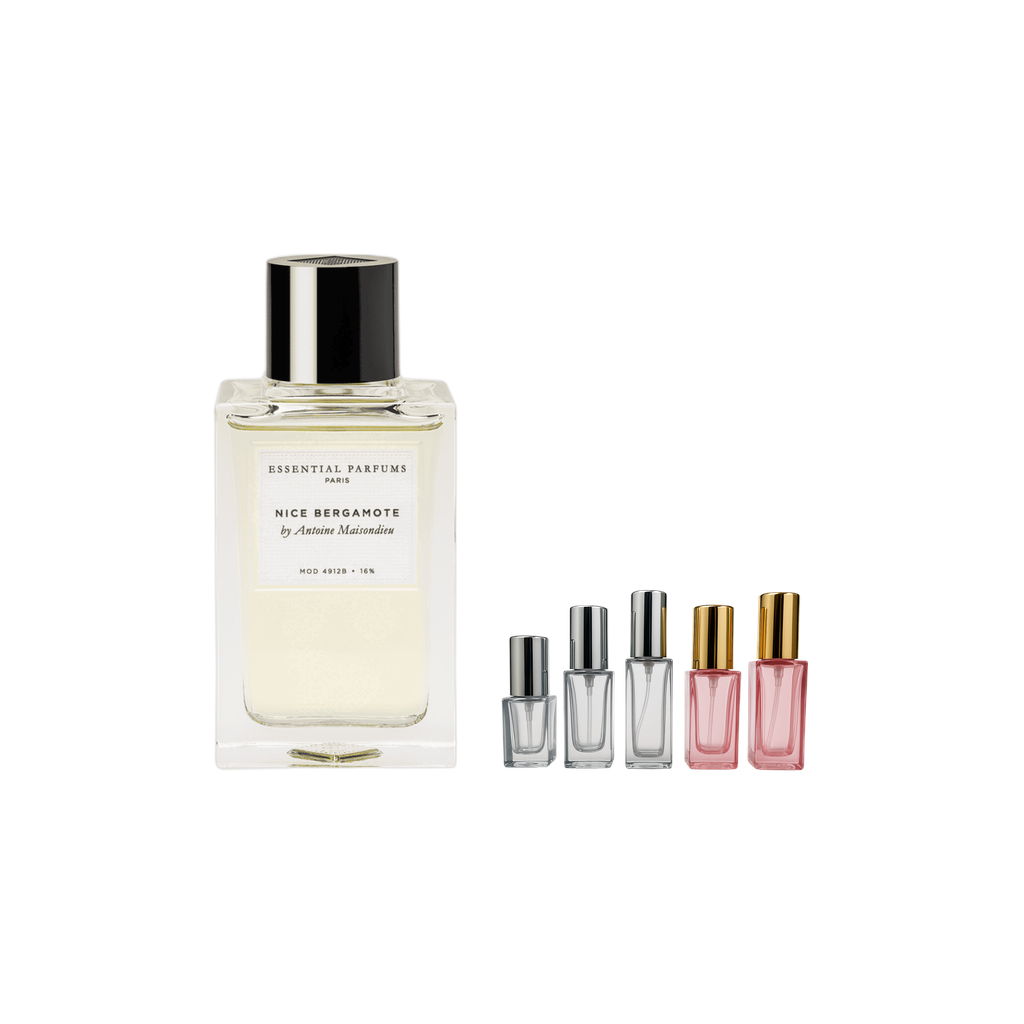 Essential Parfums Nice Bergamote - Todas las variantes