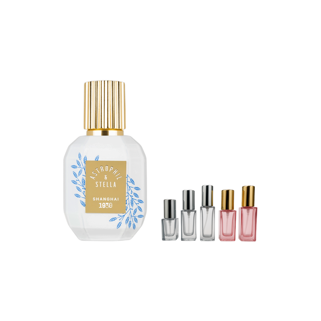 Astrophil & Stella Shangai 1930 - Todas las variantes